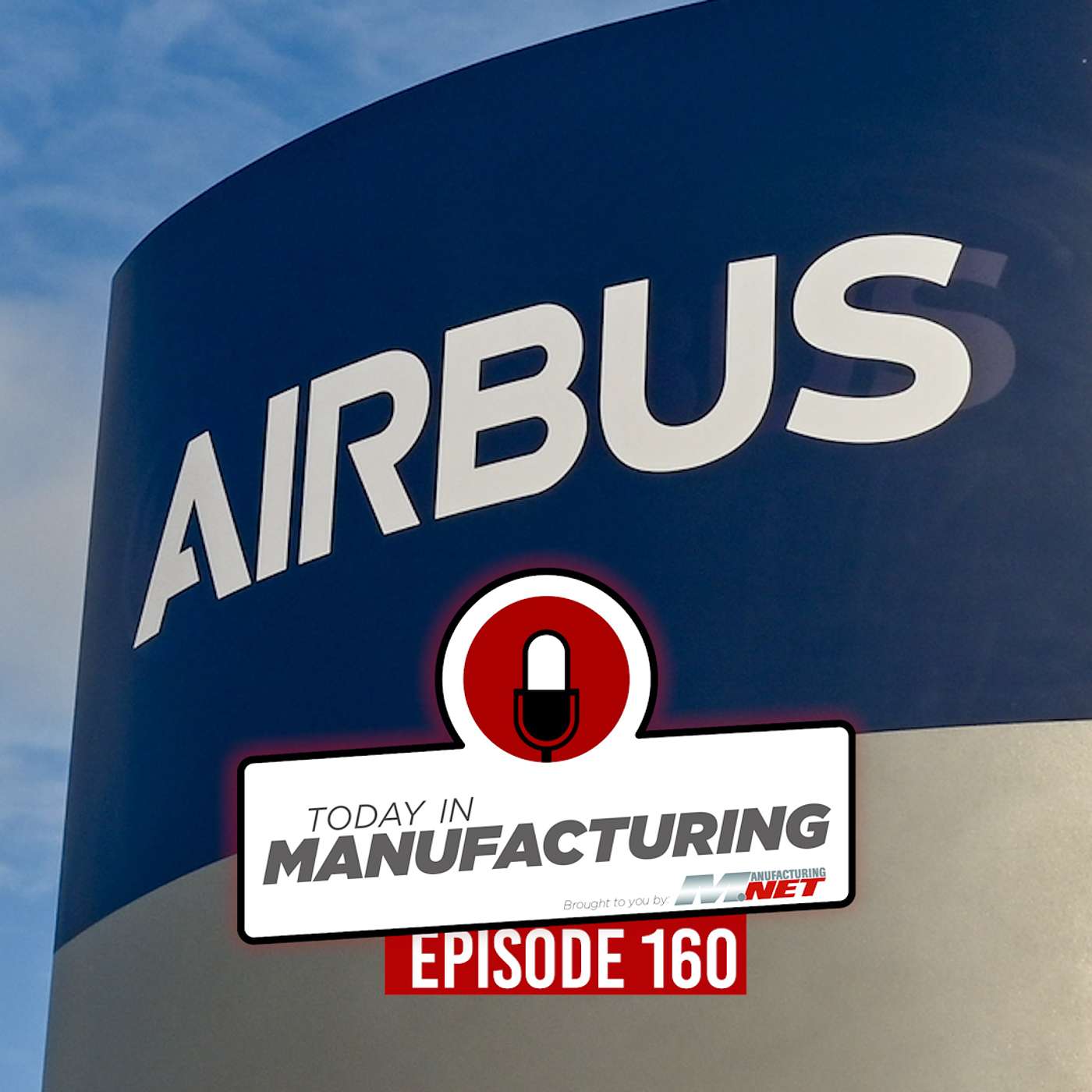 Today in Manufacturing