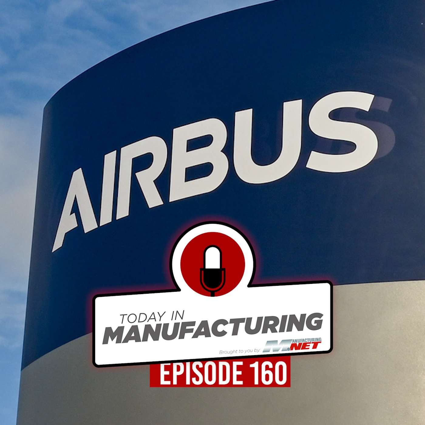 EV Maker's Money Problems; Toyota Gives Away Hydrogen Cars; Bridge Collapse Root Cause | Today in Manufacturing Ep. 160