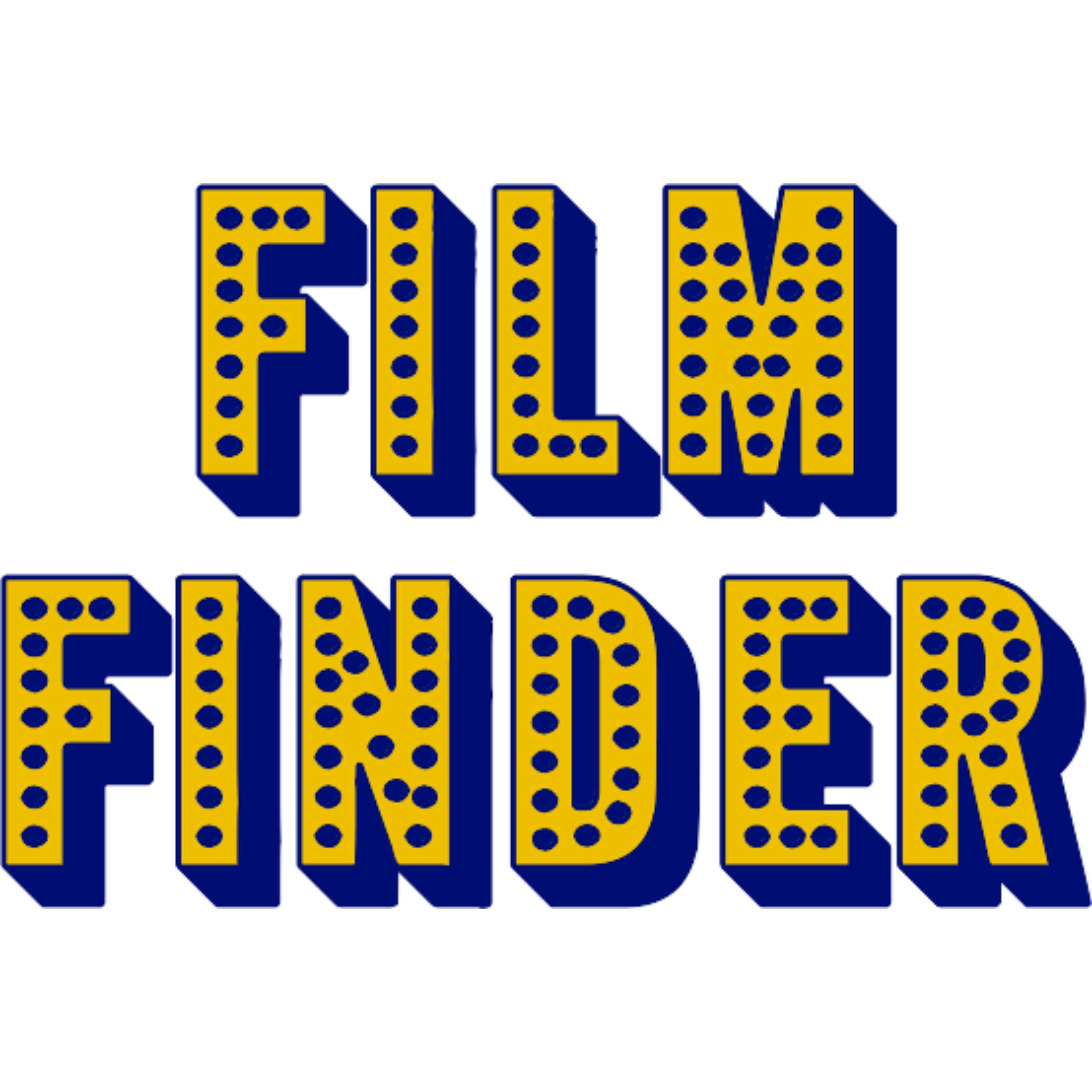 Film Finder podcast artwork
