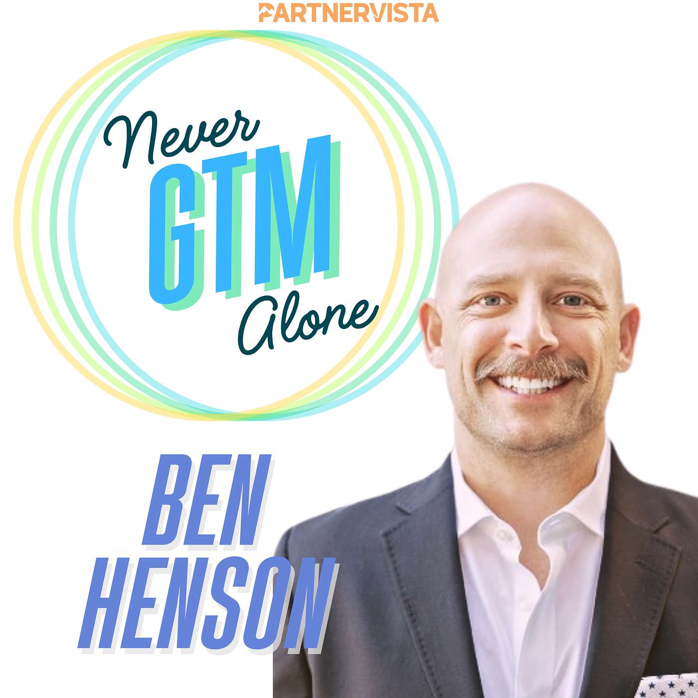 Ben Henson on AI for Lead Gen, Interactive Content, and Smarter Pipeline Conversion episode artwork