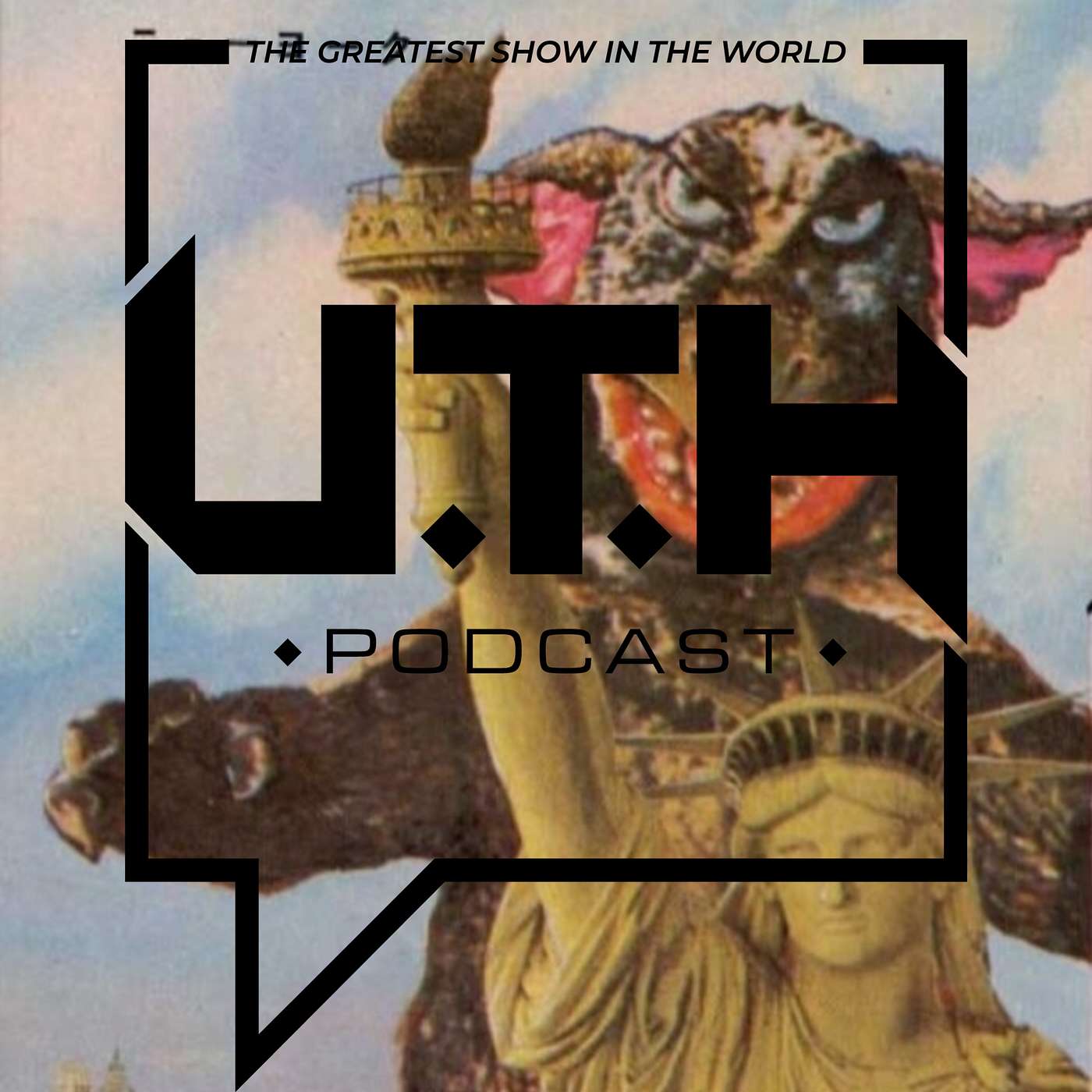 Ep.112 Organ Black Market episode artwork