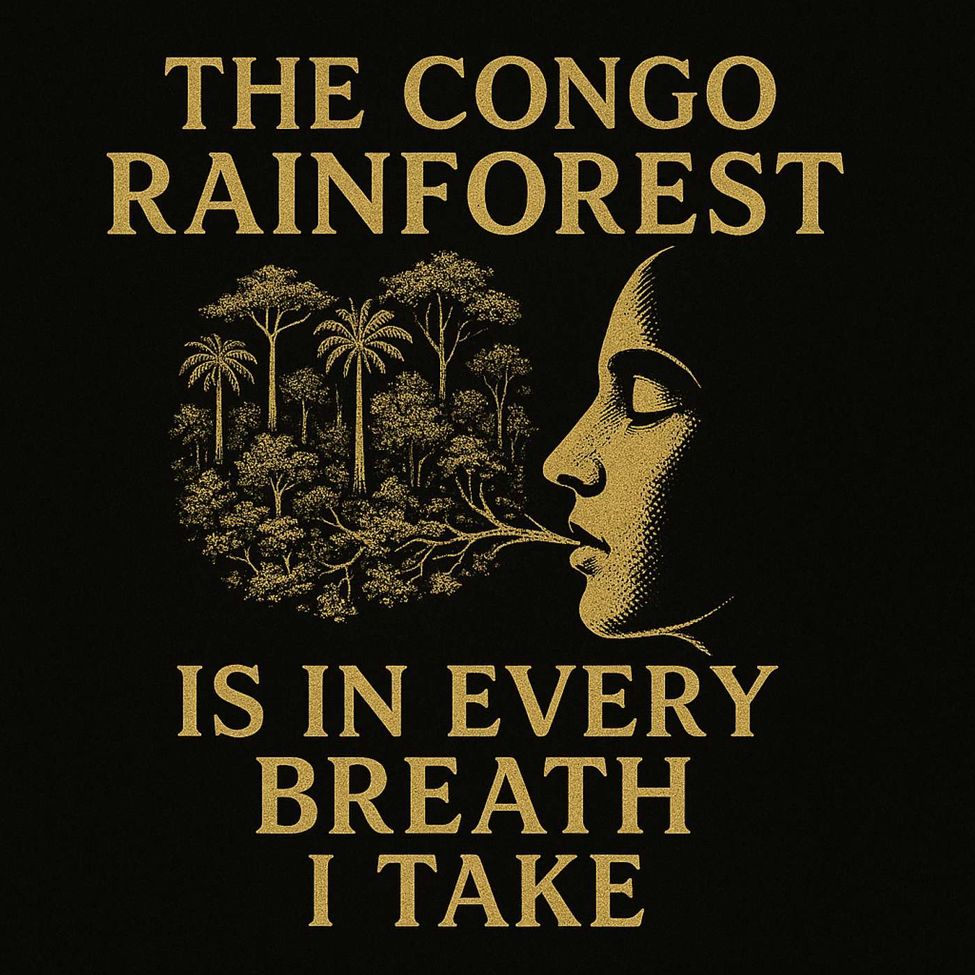 PROTECT THE LINEAGE...