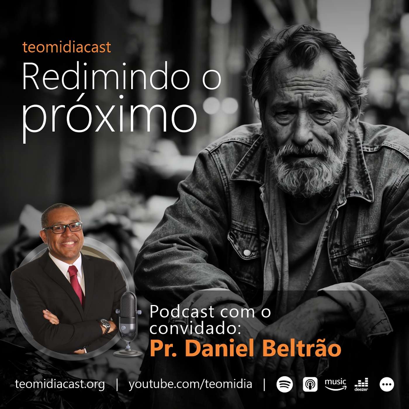 #202 - Redimindo o Próximo