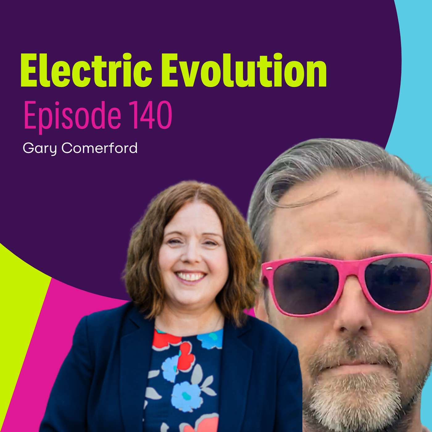 Electric Evolution