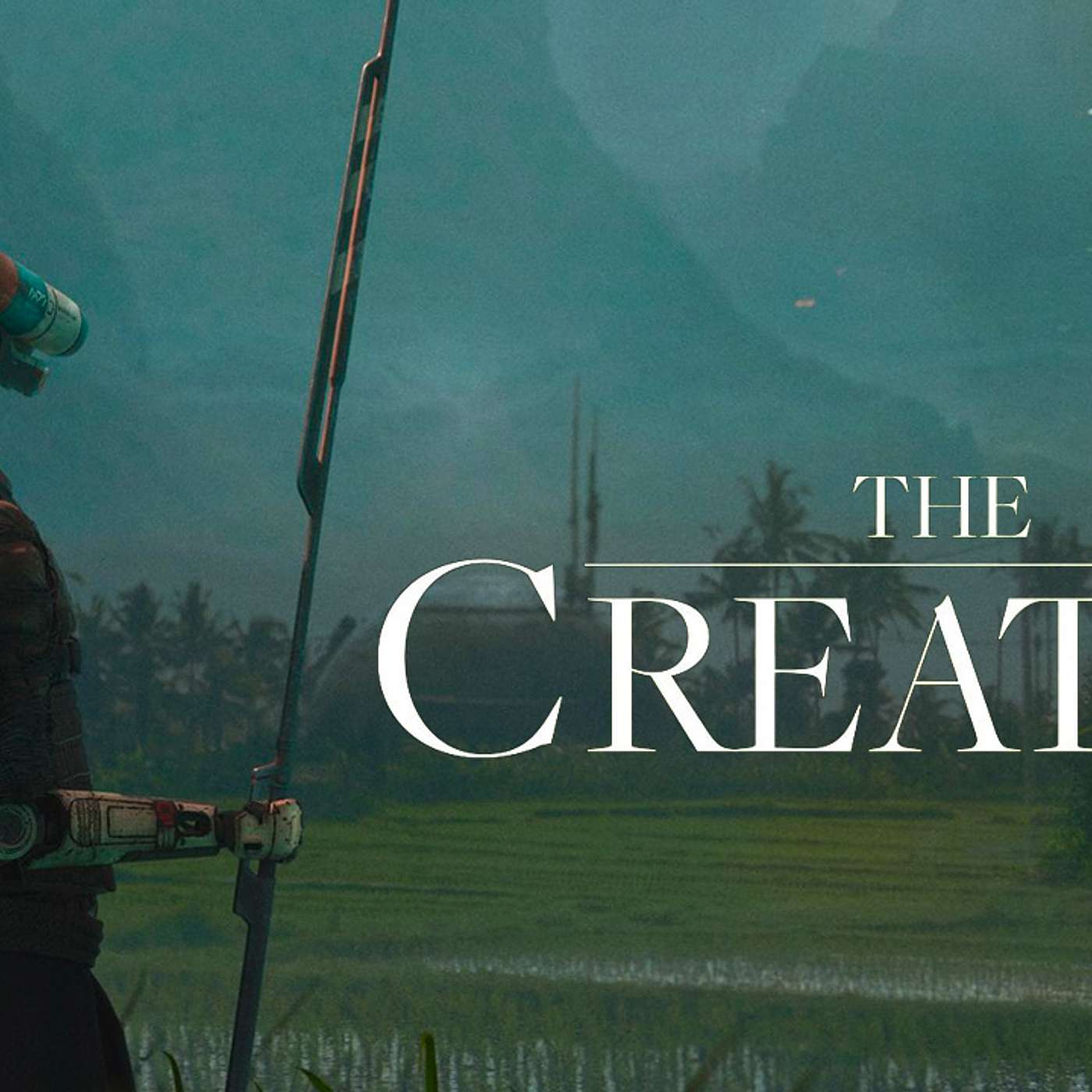 The Creator: A Disappointing Sci-Fi Film That Misses the Mark