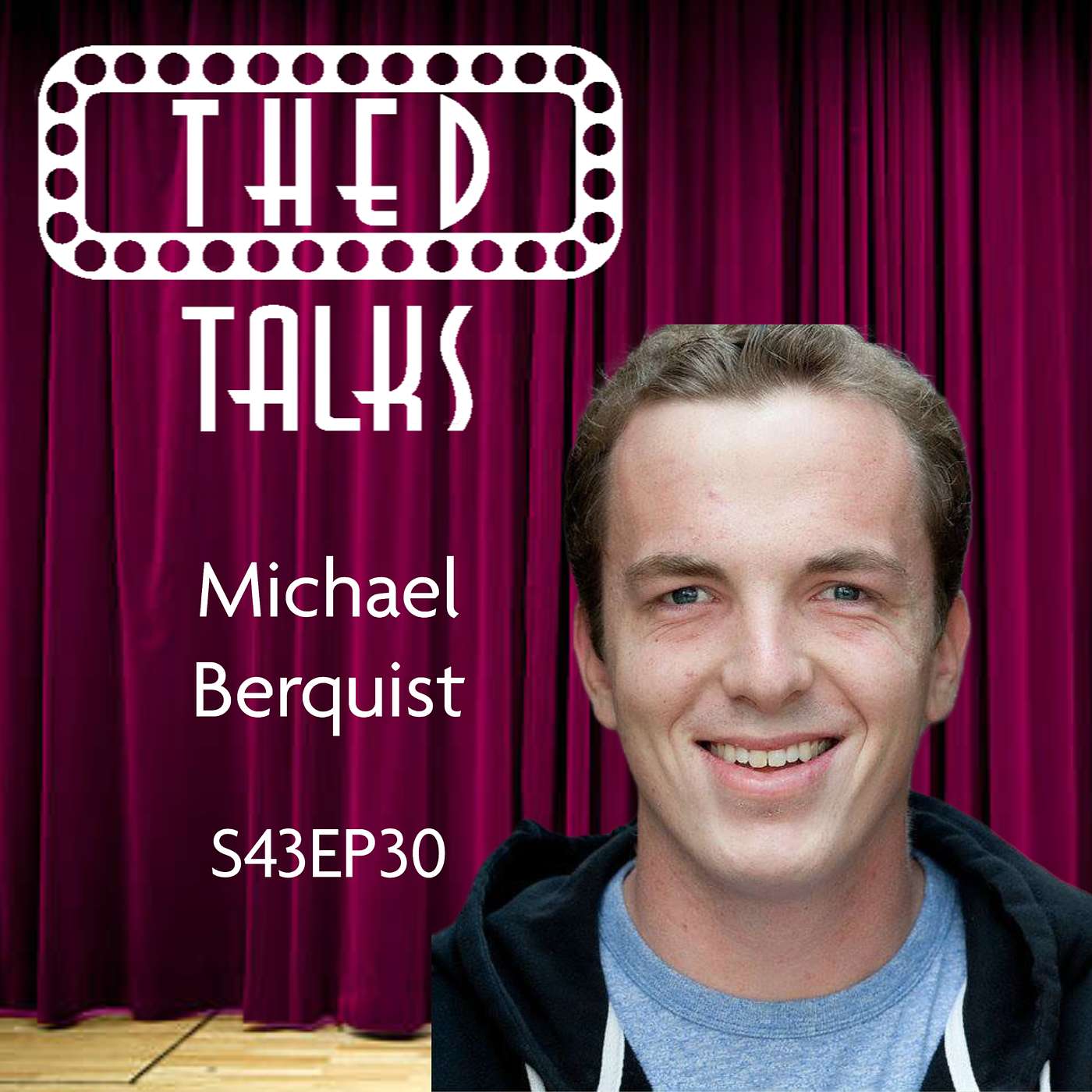 3.30 A Conversation with Michael Berquist