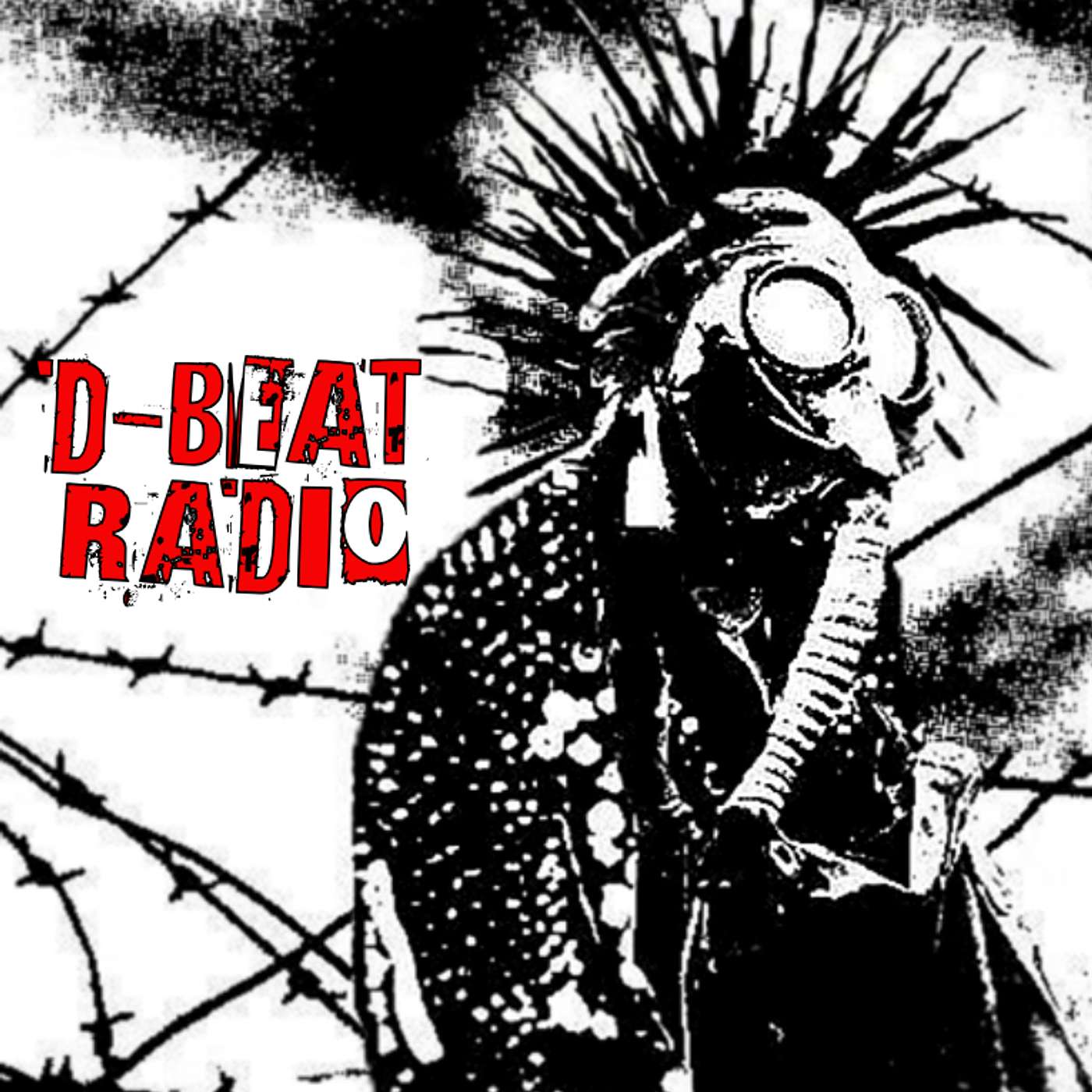 D-Beat Radio: Part 61 - It's Gonna Be Weird For The Kids