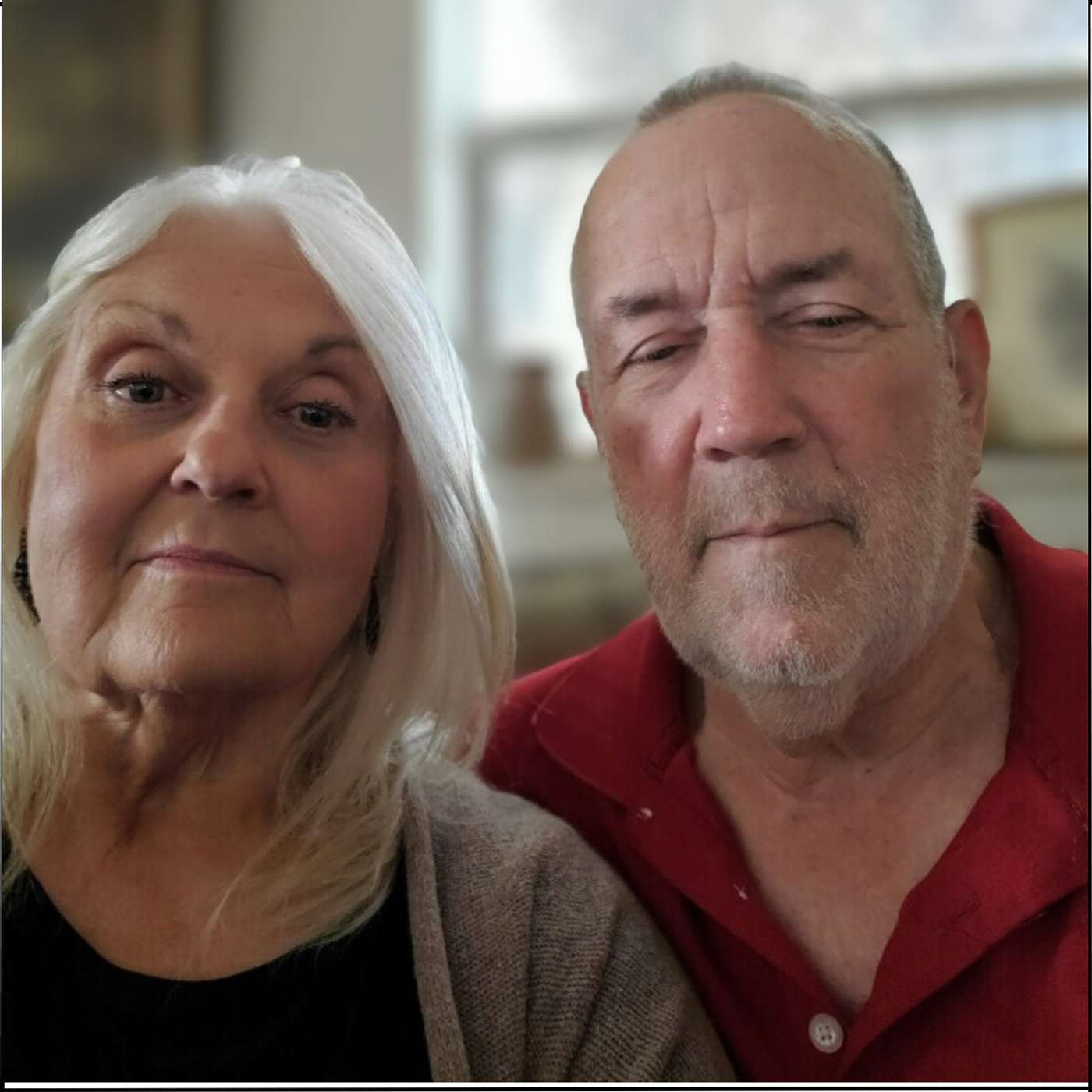 From Prison Walls to Freedom in Christ: Carl and Shirley Yates