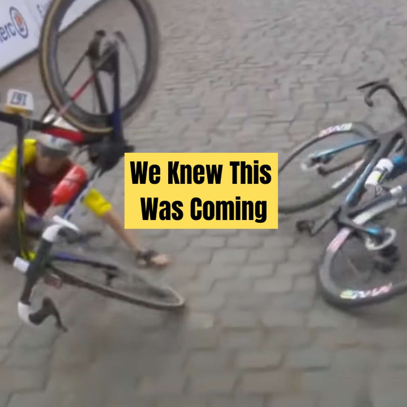 Phil Gaimon Cycling Podcast