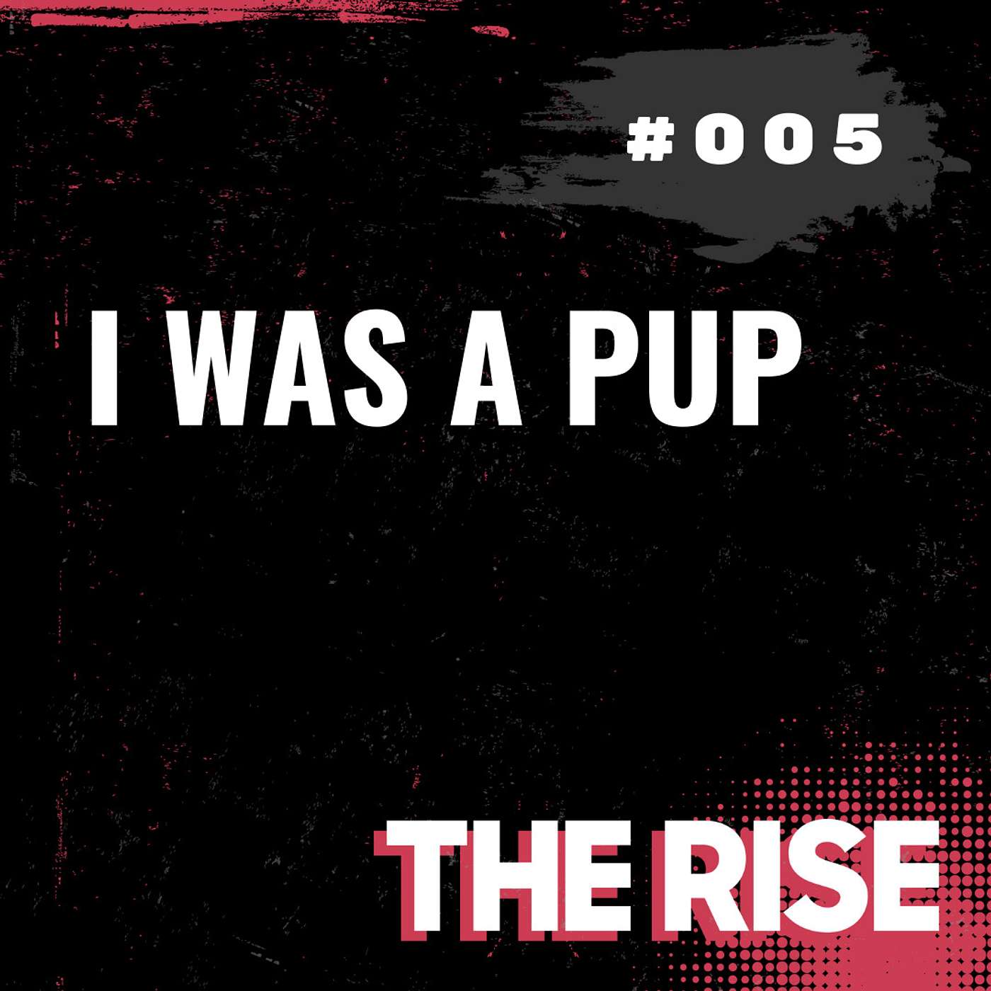 The Rise: with Skrizz & Adam