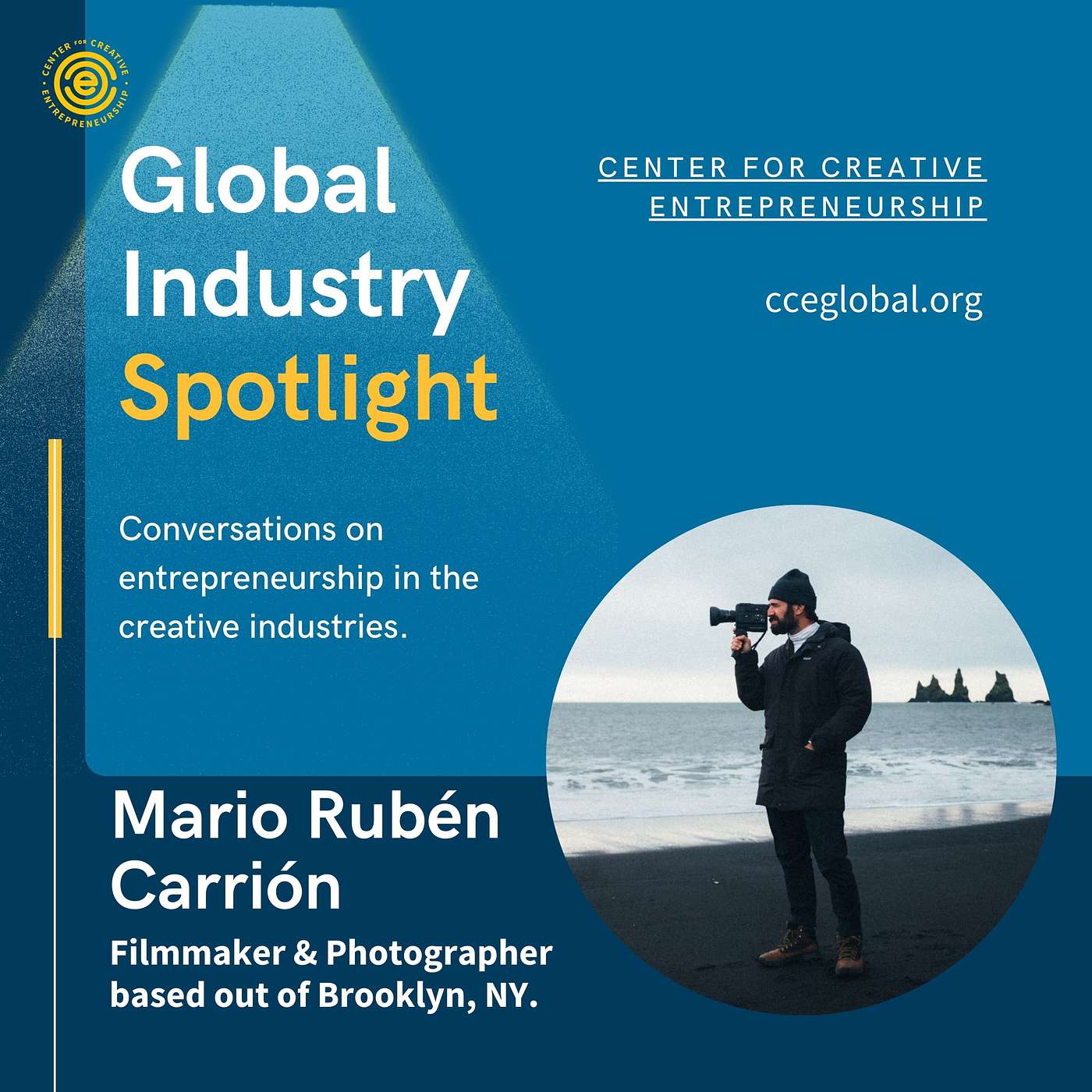 Global Industry Spotlight