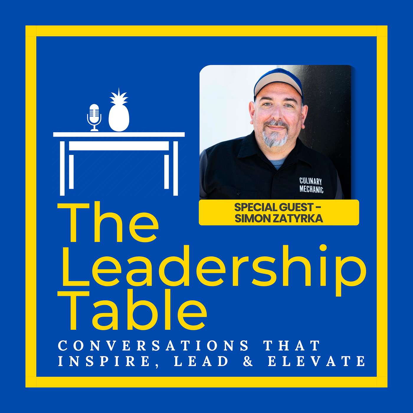 The Leadership Table