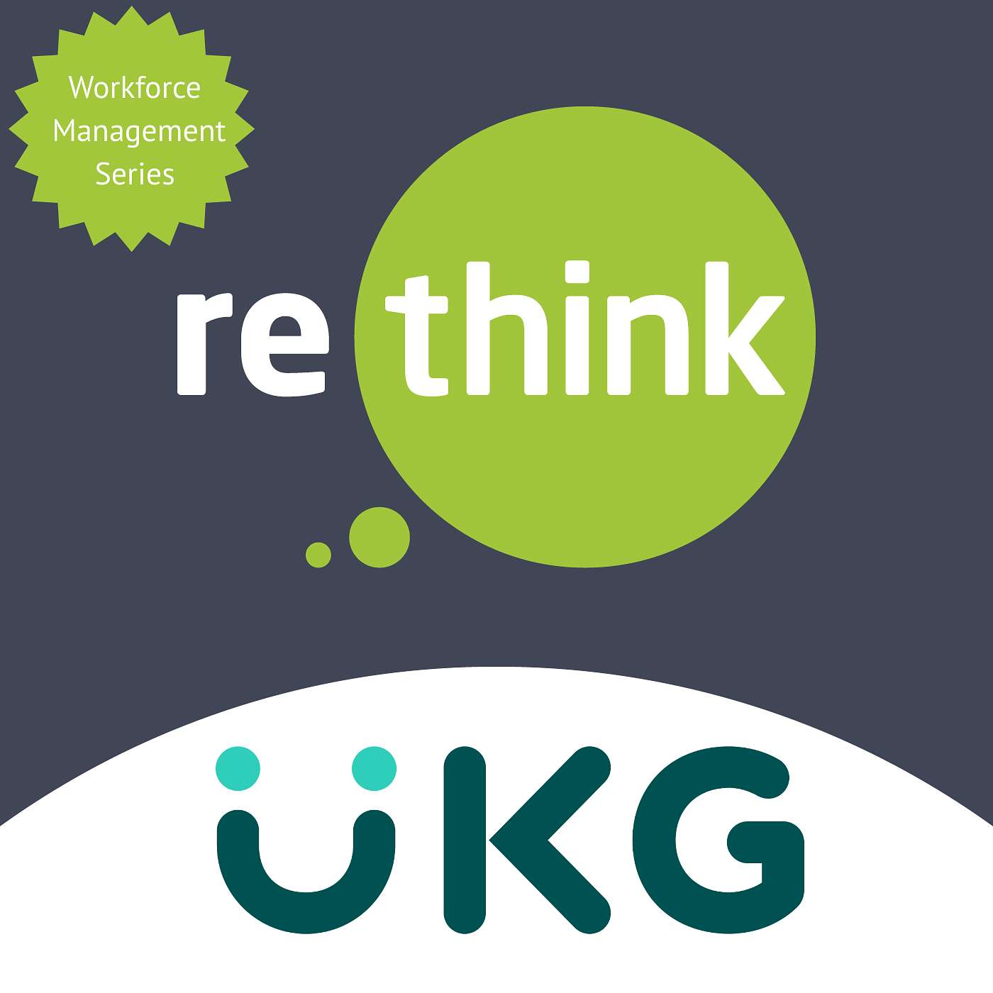 ReThink Productivity Podcast