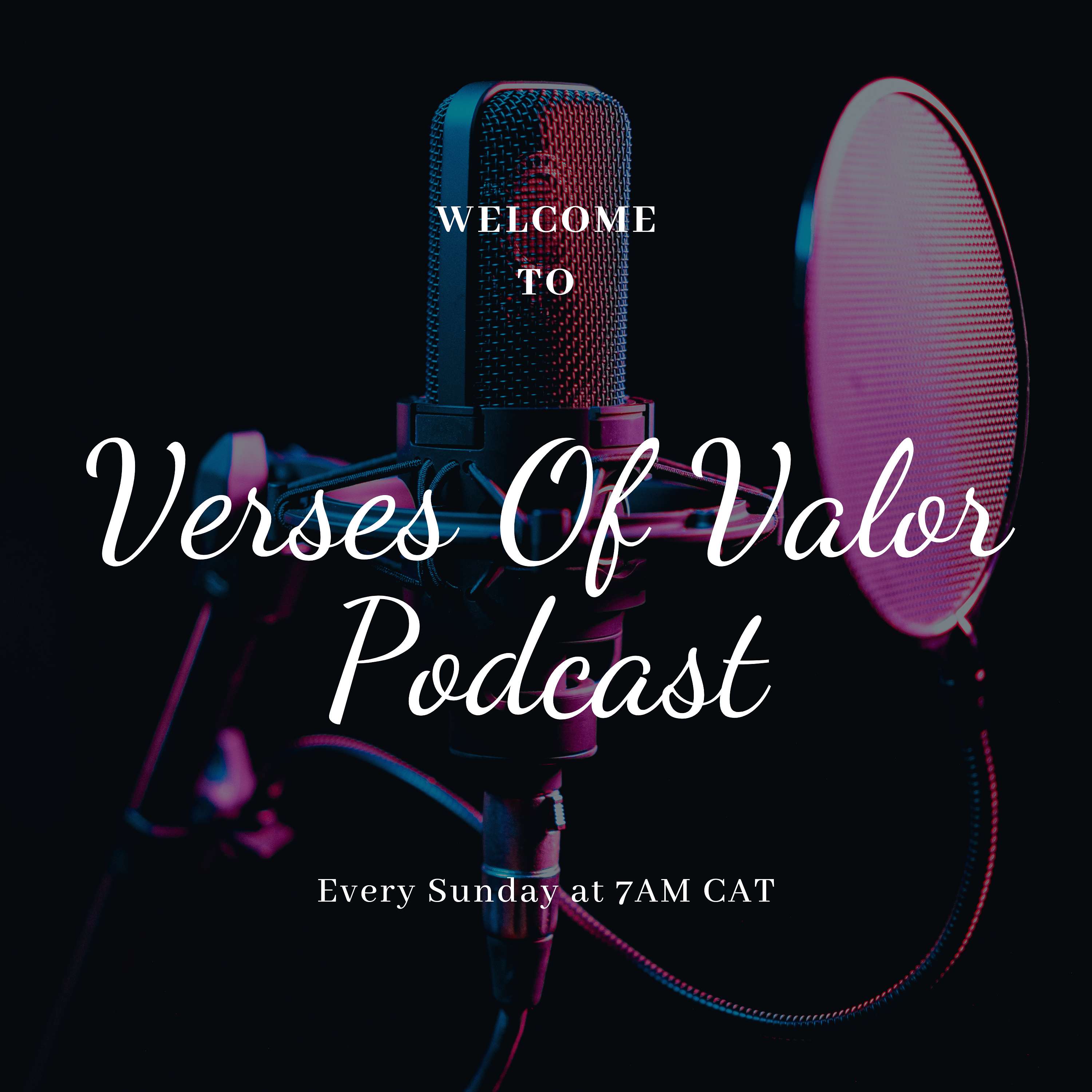 Verses Of Valor