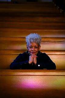 Mitzi J. Smith PhD