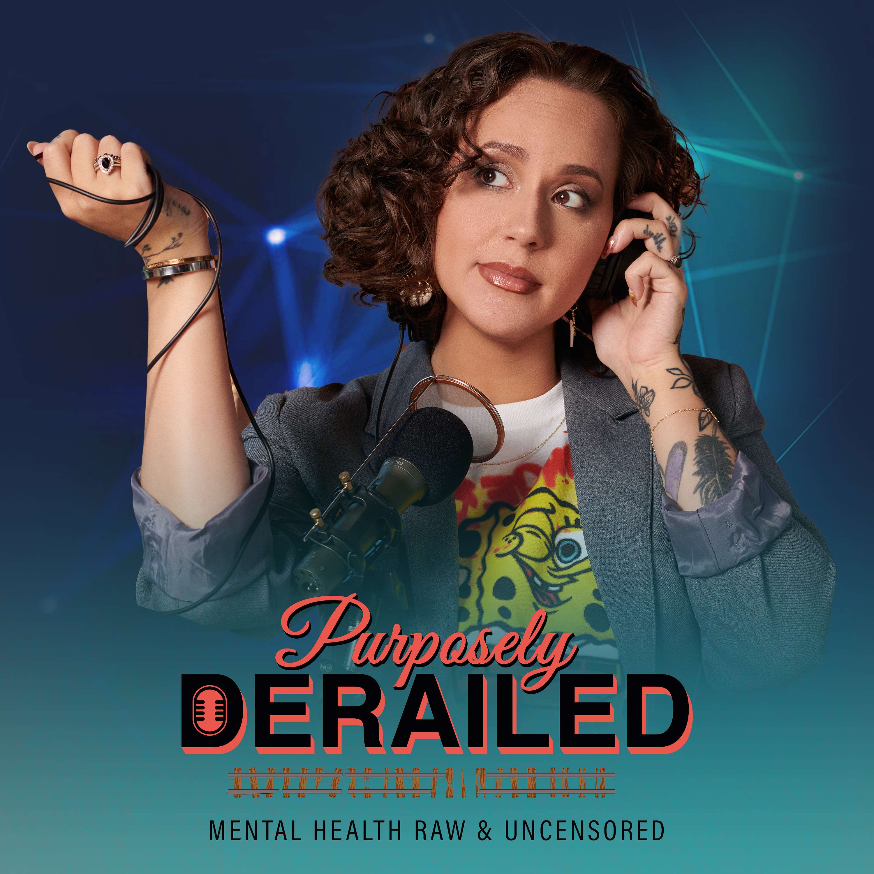 Purposely Derailed