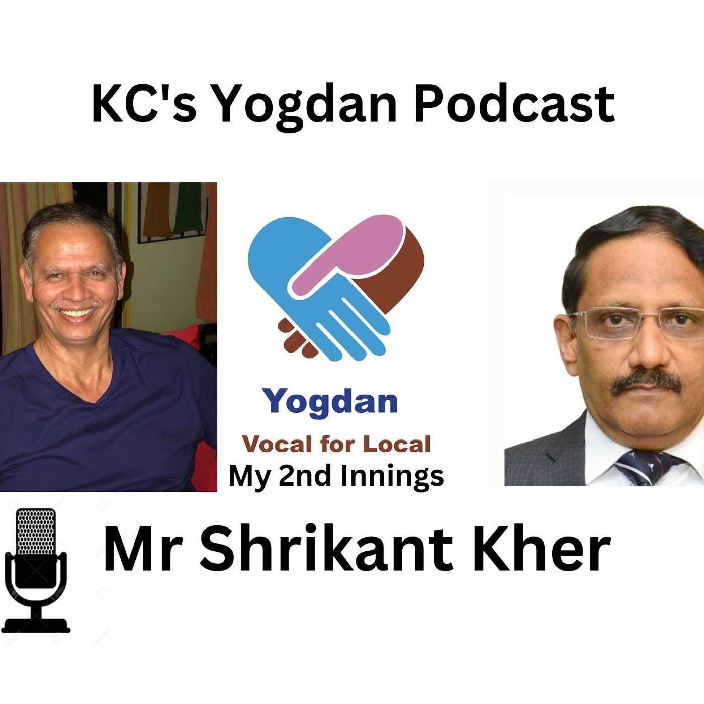 KC\'s Yogdan on AI & I