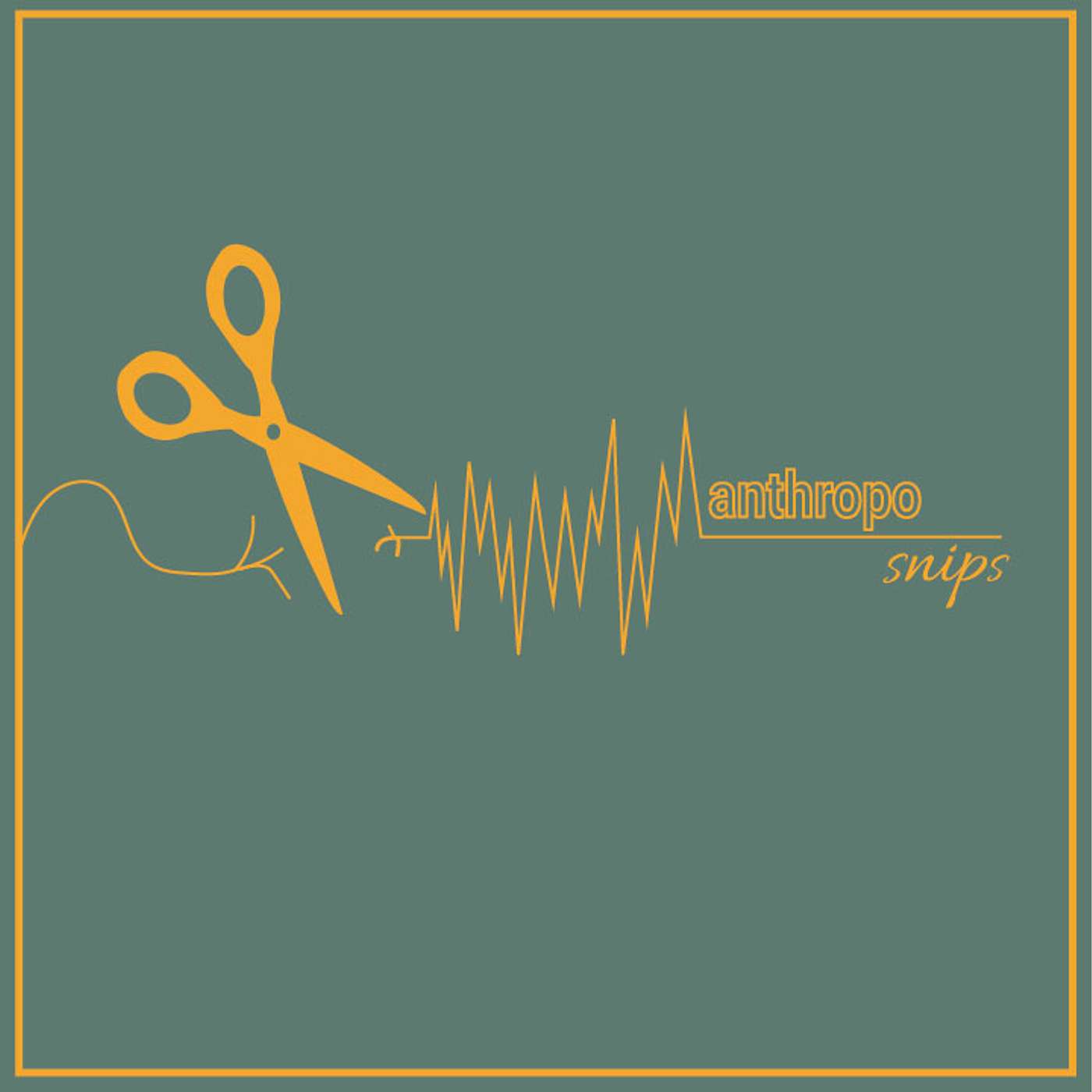 The Anthropo Scene Podcast