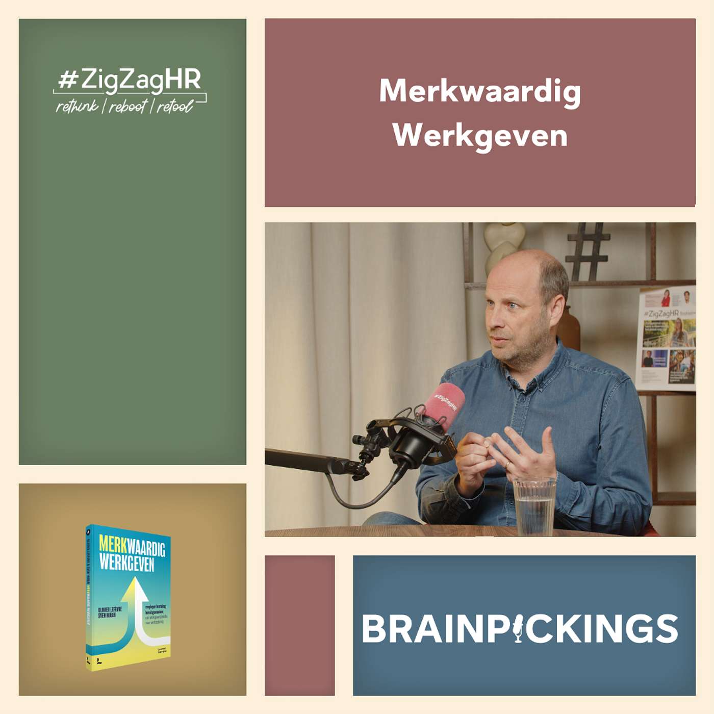 Employer branding is geen campagne: zo bouw je een sterk werkgeversmerk