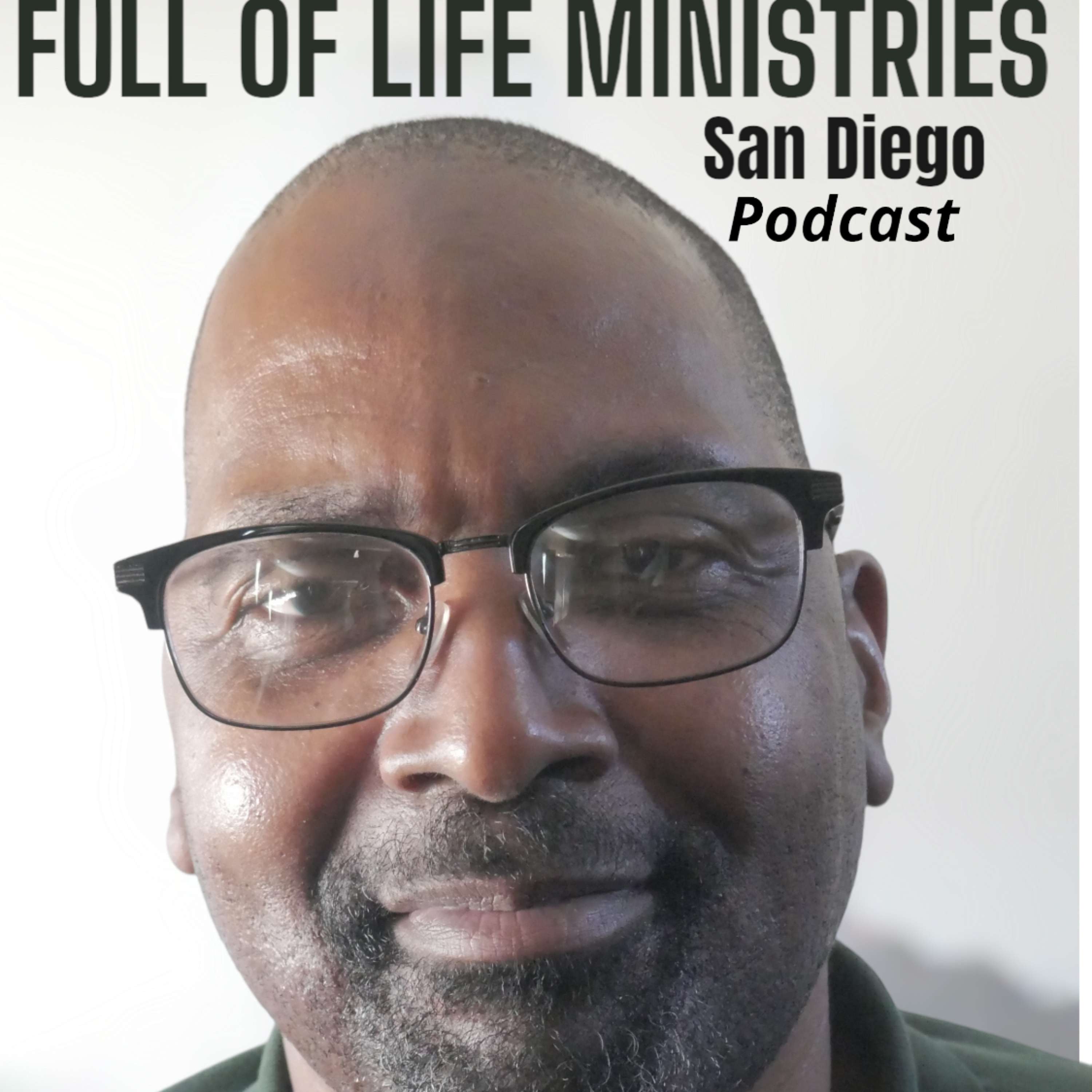 Full of Life Ministries Of San Diego cover art