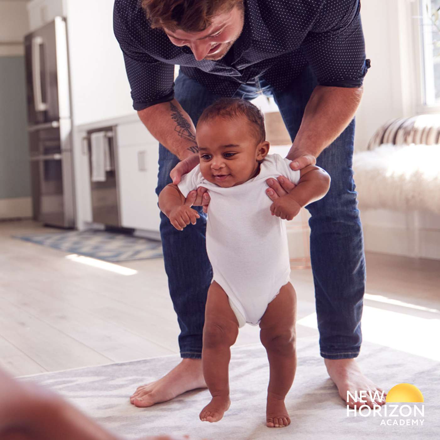 Season 1 Episode 9: Early Childhood Milestones Season 1 Episode 9: Early Childhood Milestones