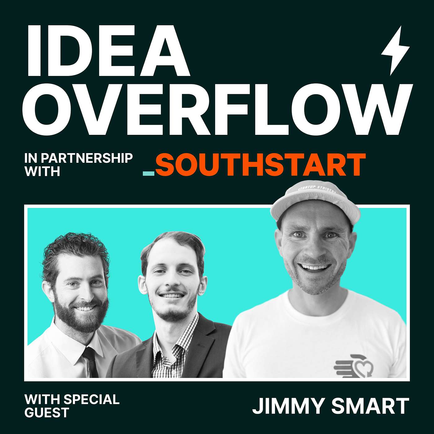 Idea Overflow
