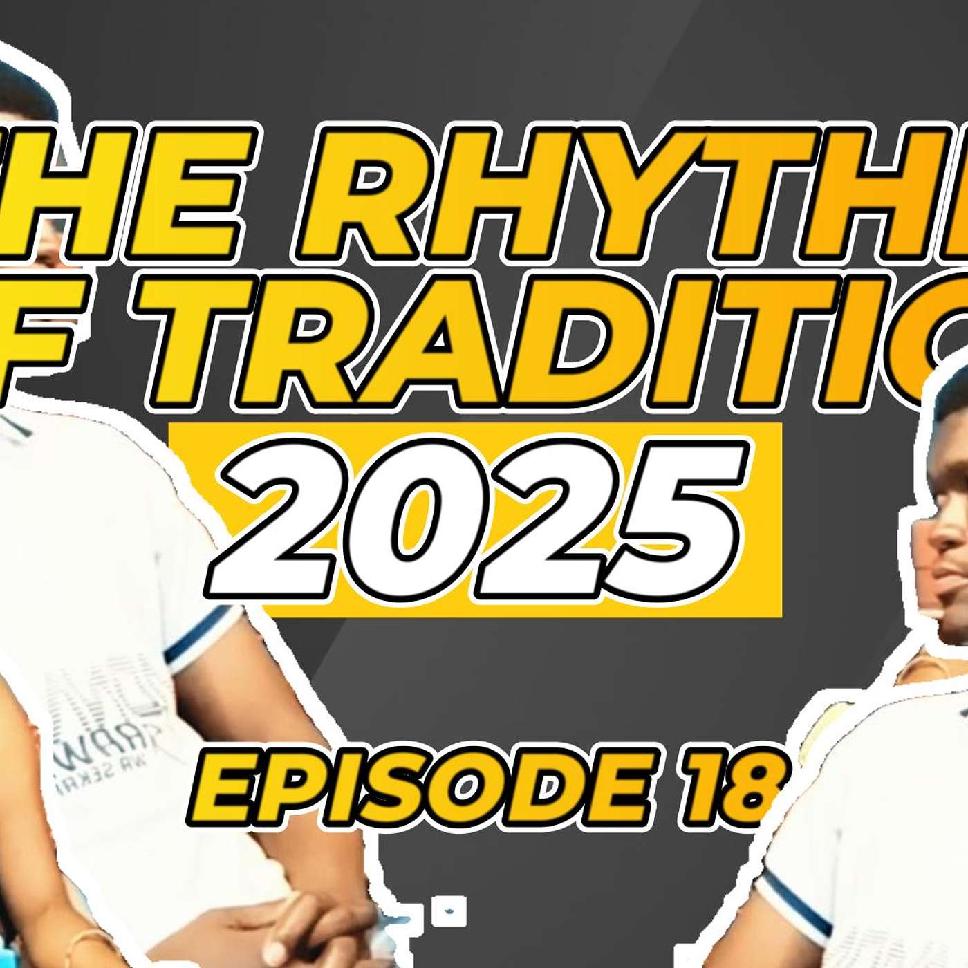 The Great Artscape \'s Podcast