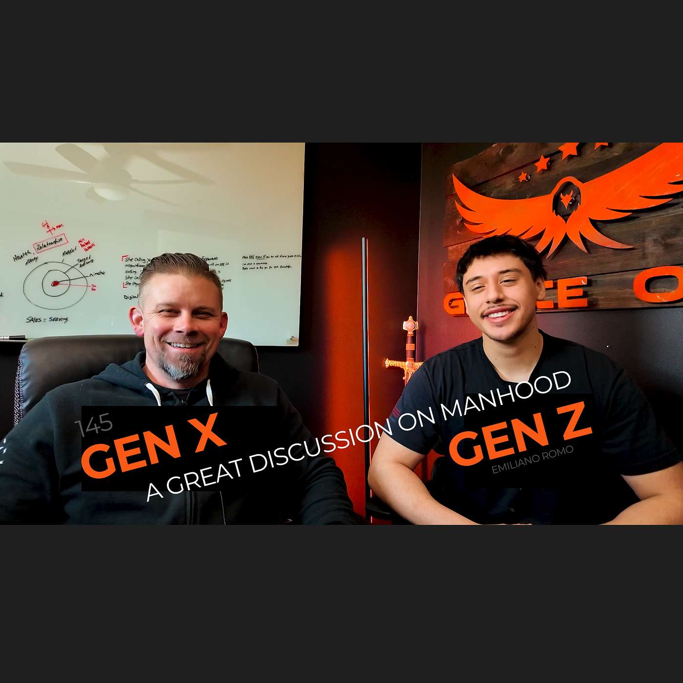 Is Gen Z Soft? A Real Talk with Gen X