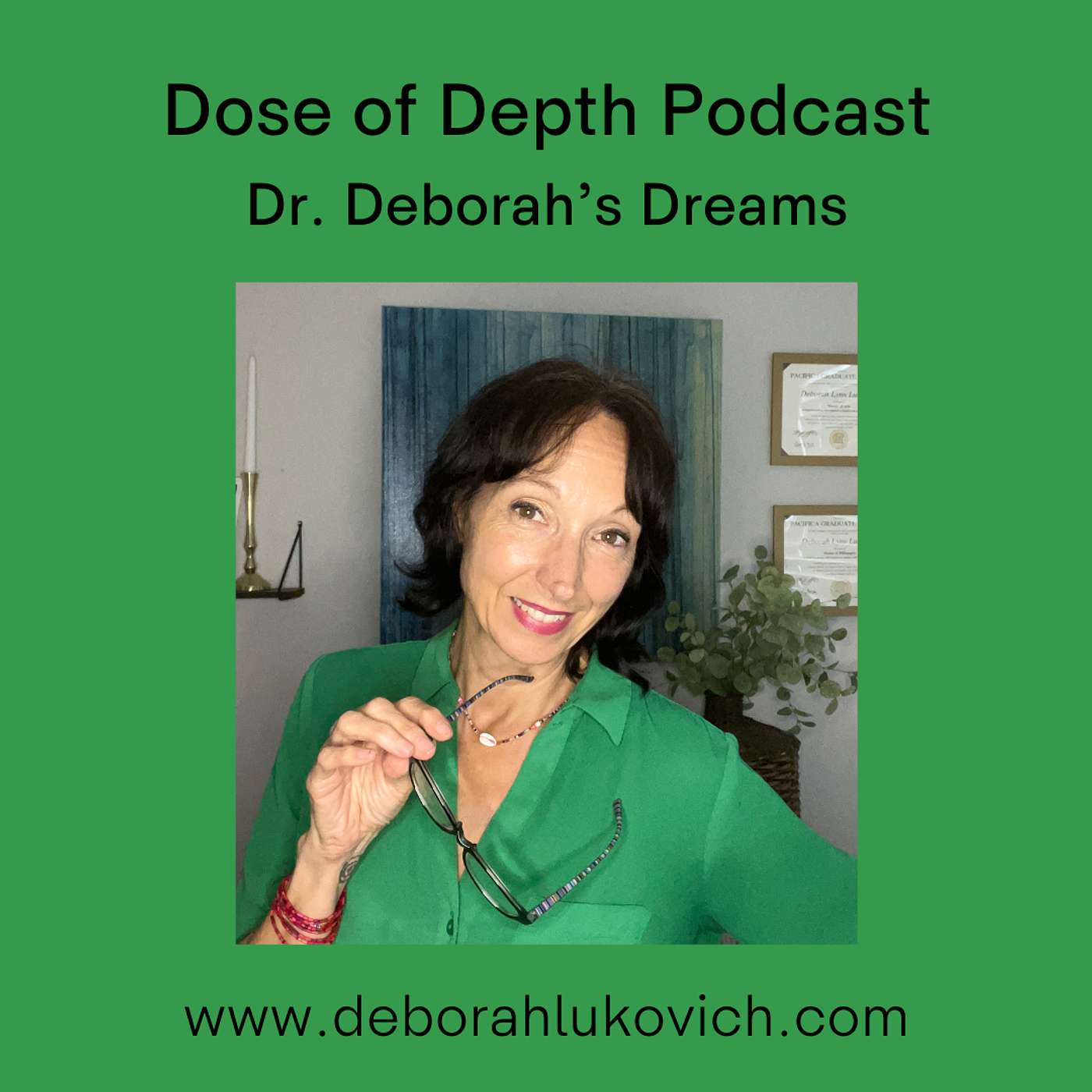 Dose of Depth