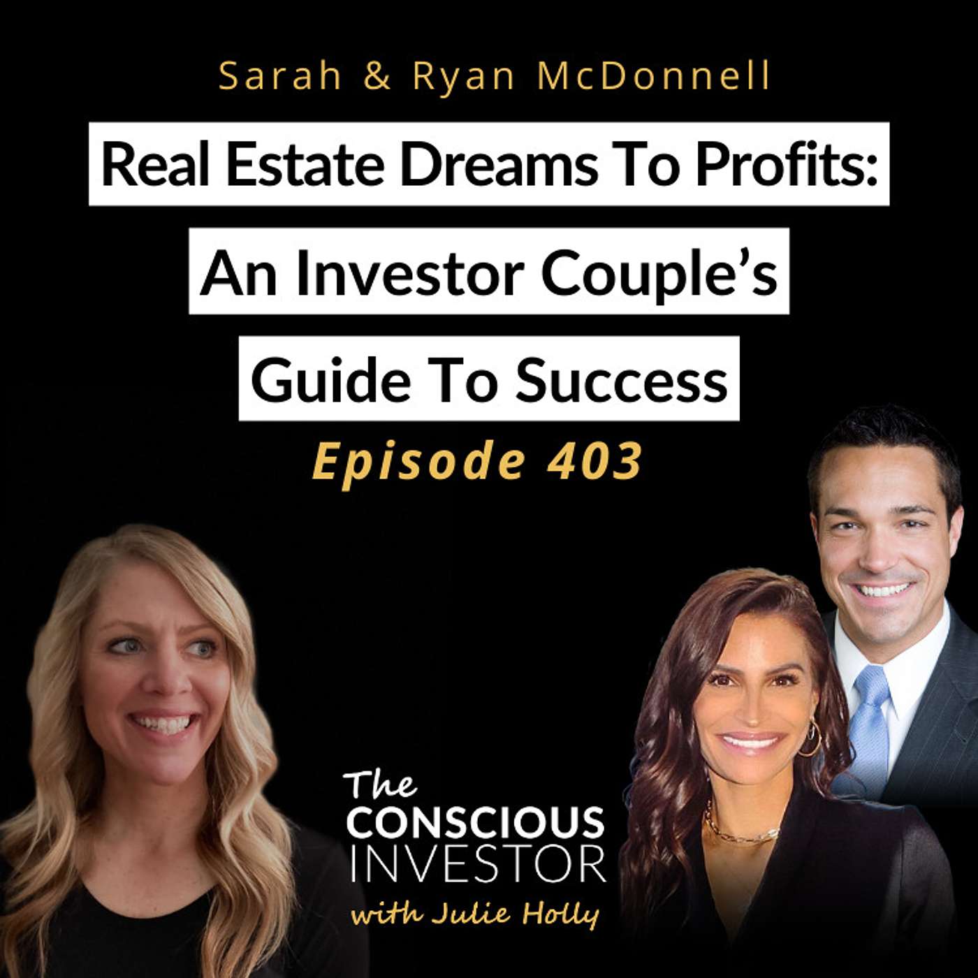 The Conscious Investor