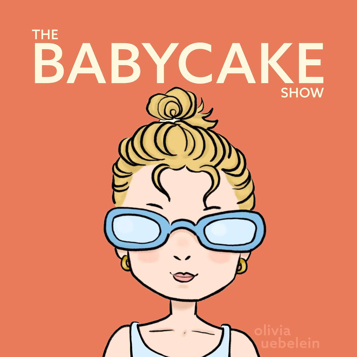 The Babycake Show