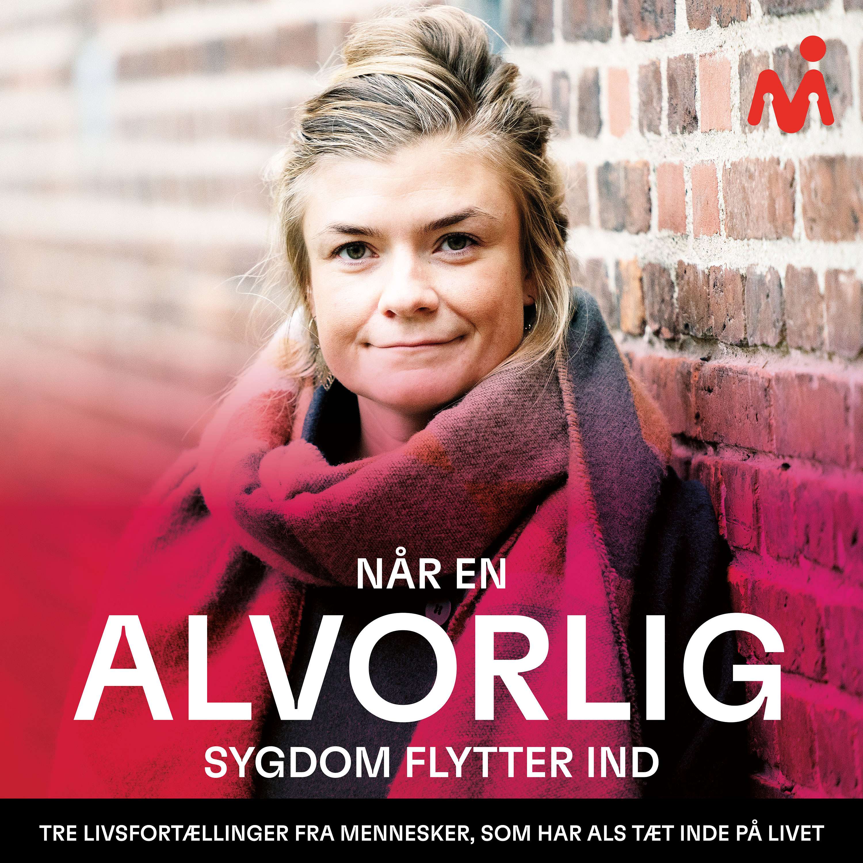 Livsfortællinger om sygdommen ALS – om sorg og kærlighed i en svær tid