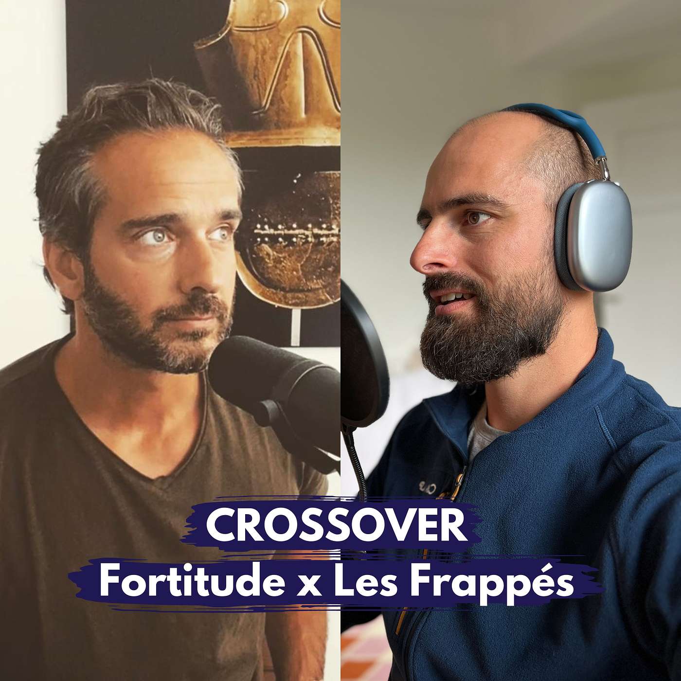 Les Frappés