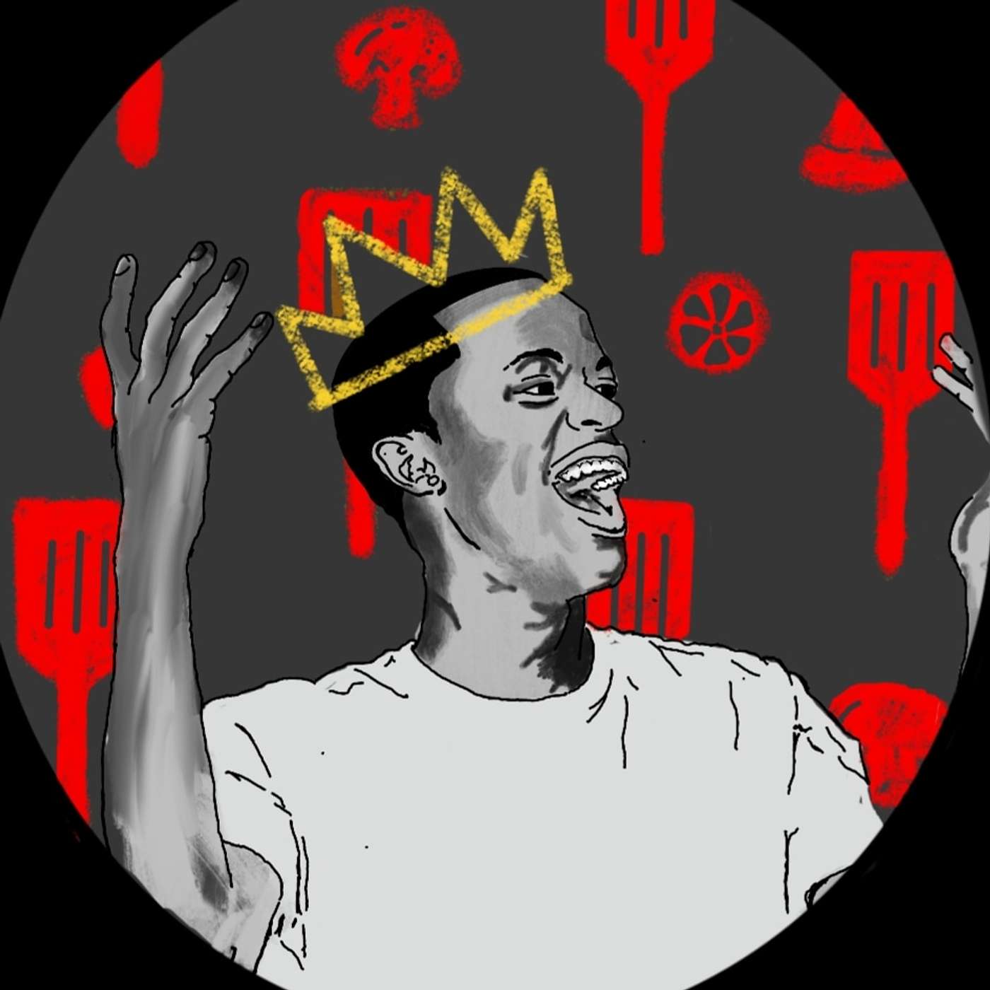 Recipe For Success podcast artwork