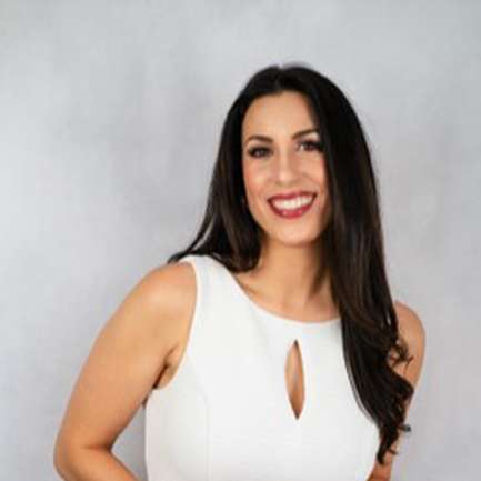 Nicole Haglund, Clinical Herbalist