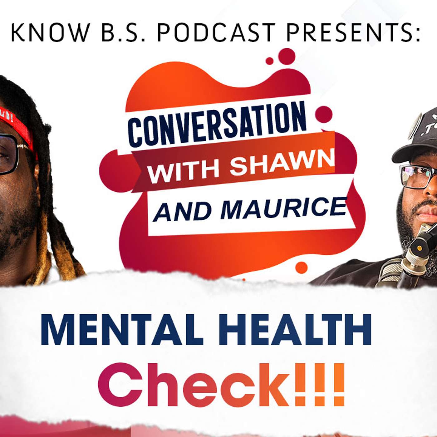 When Mental Health Sneaks Up on You When Mental Health Sneaks Up on You