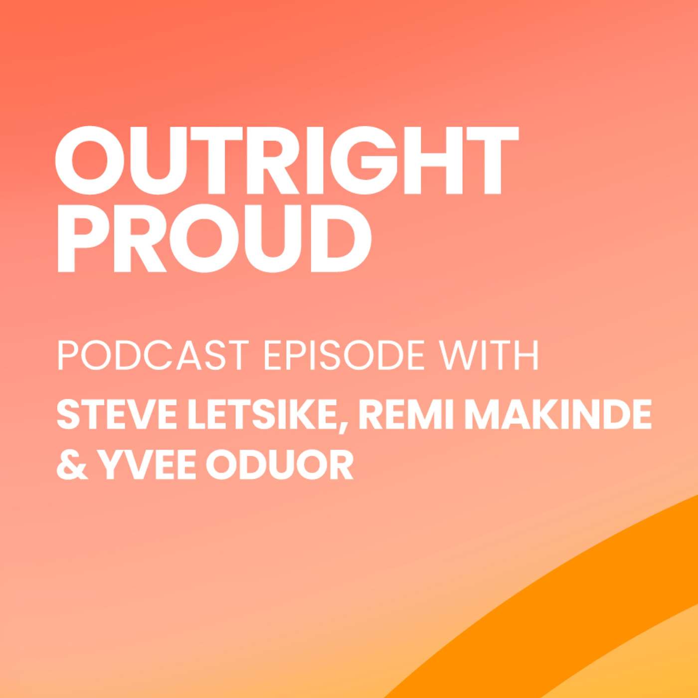 LGBTIQ Human Rights Advancement in Sub-Saharan Africa - Part 1