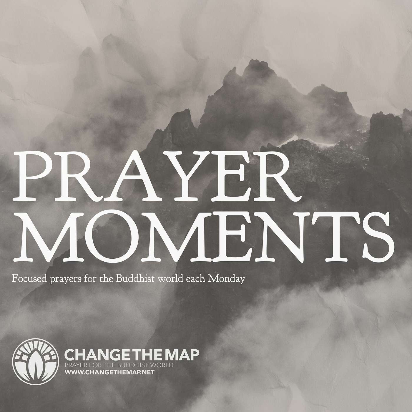 Prayer Moment | February 1 of 4 | Believers Exhibiting God's Love