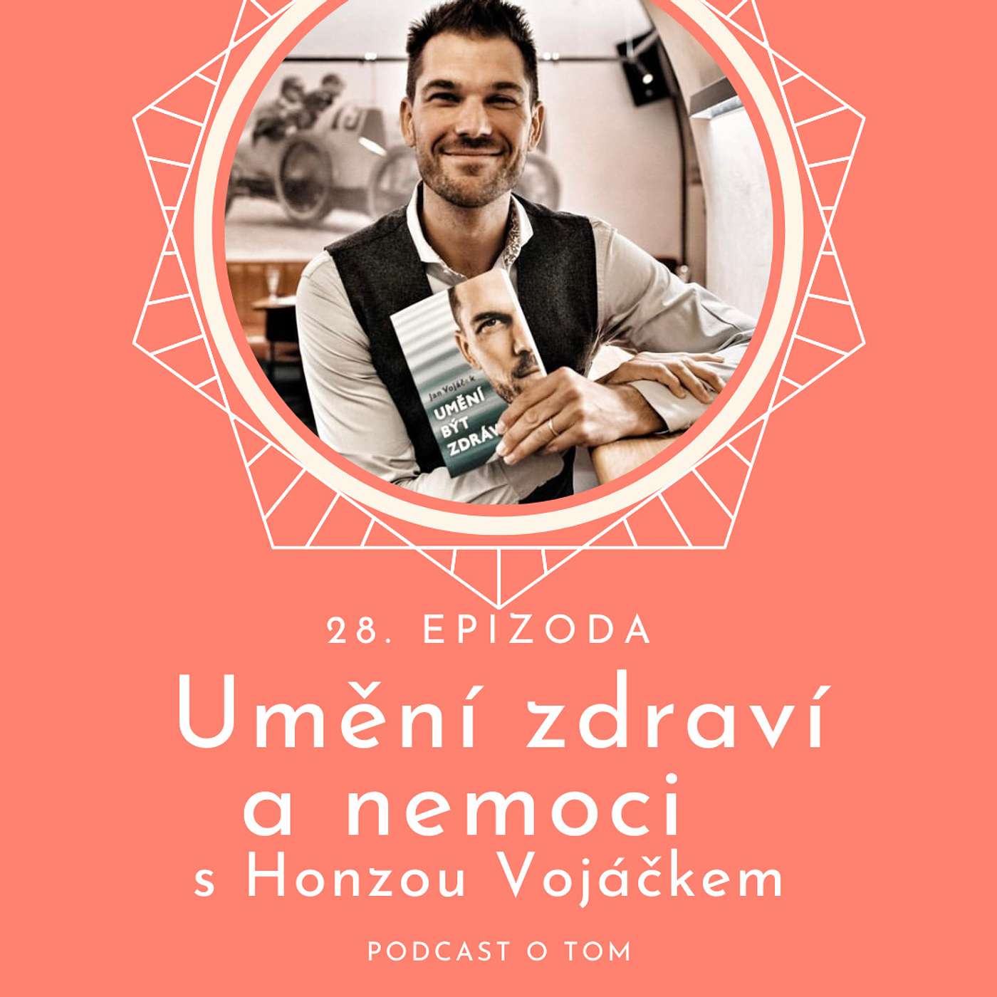 Podcast O TOM