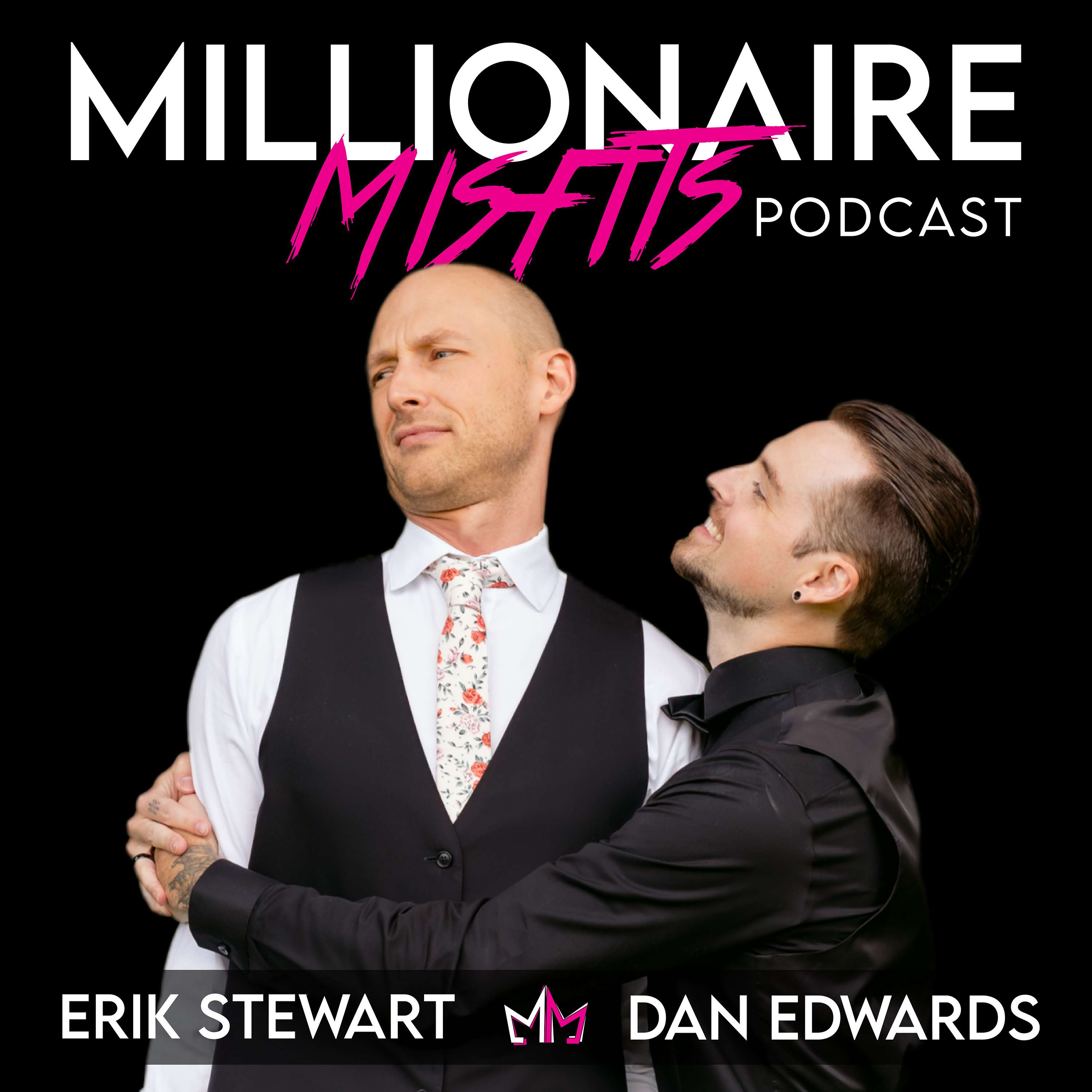 Millionaire Misfits