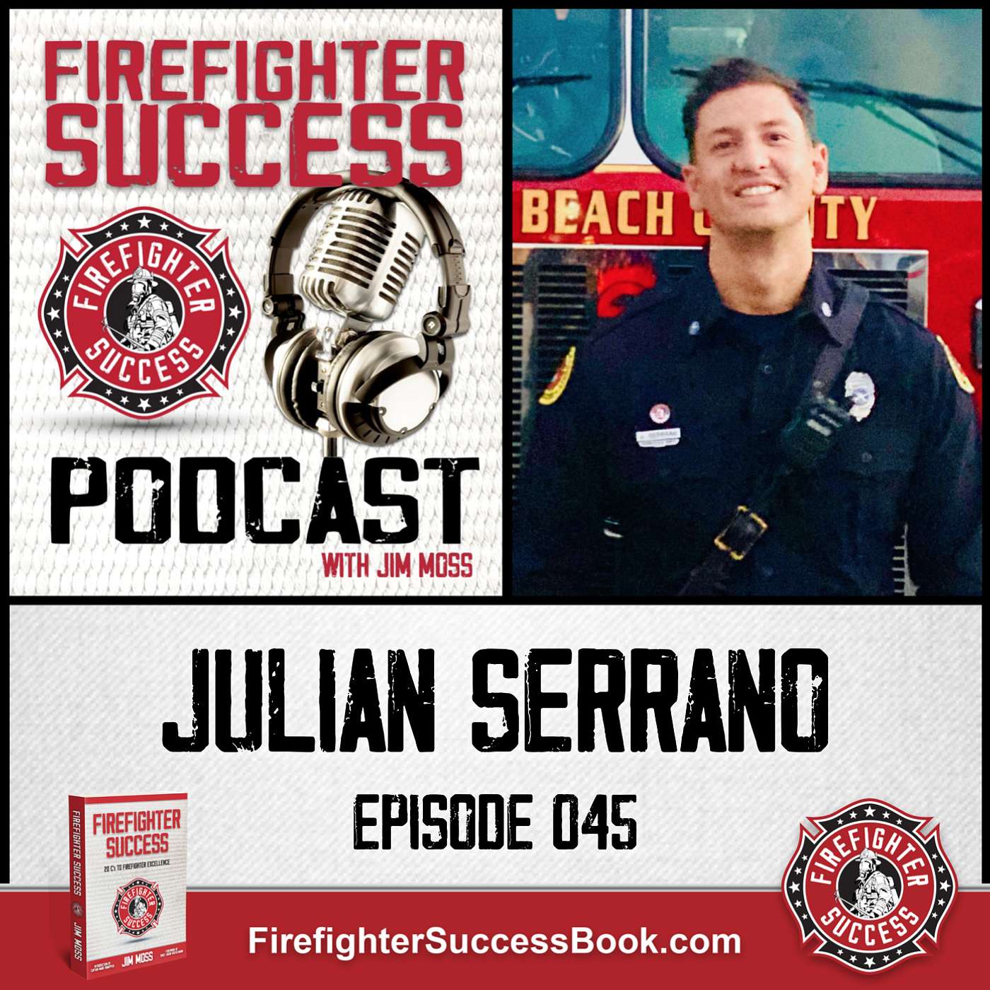 Julian Serrano - 045