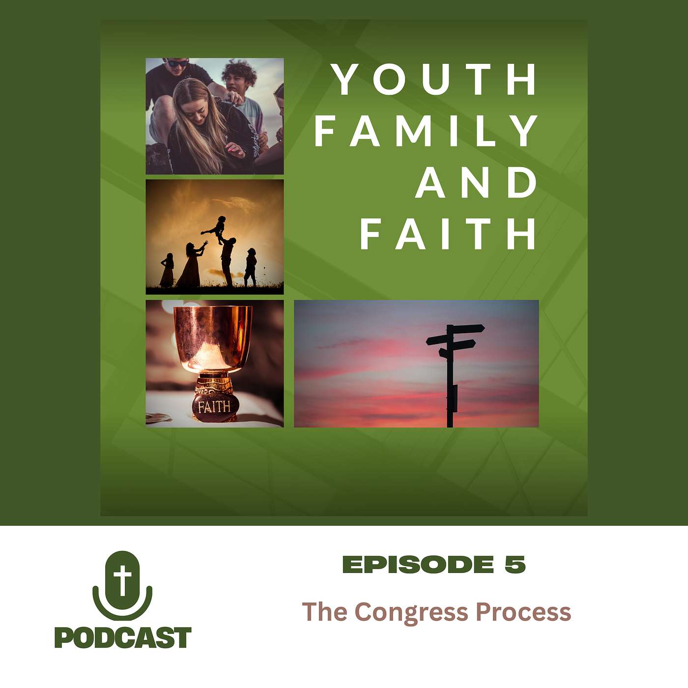 Episode 5: The Congress Process Explained episode artwork