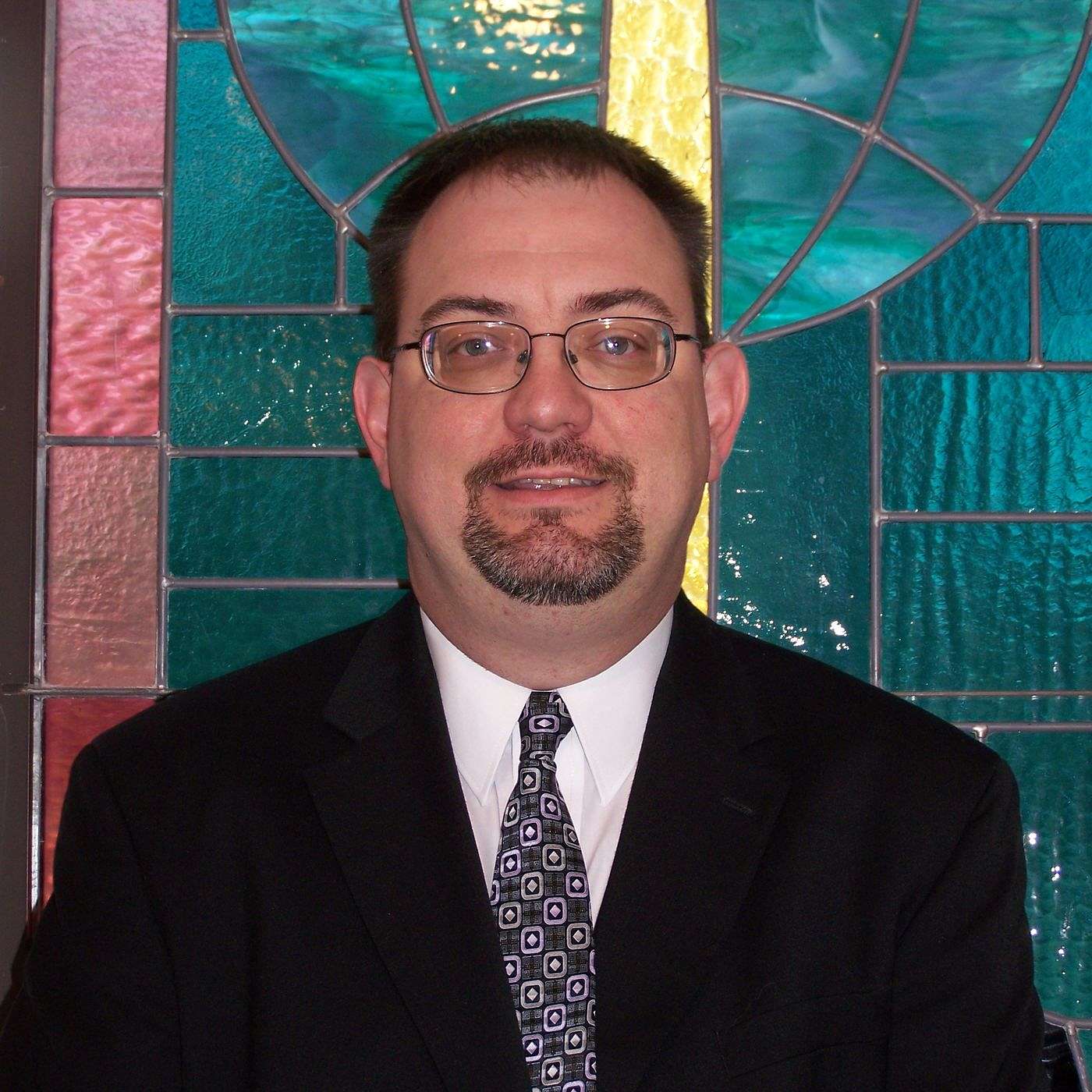 When Man Is Center Stage