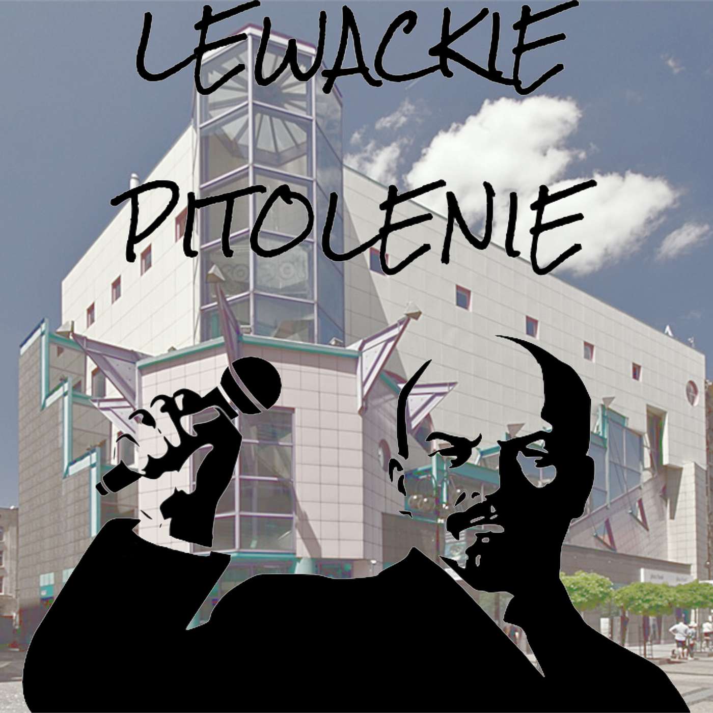 Pitolenie i Gadanie - podkasty o ciekawych sprawach