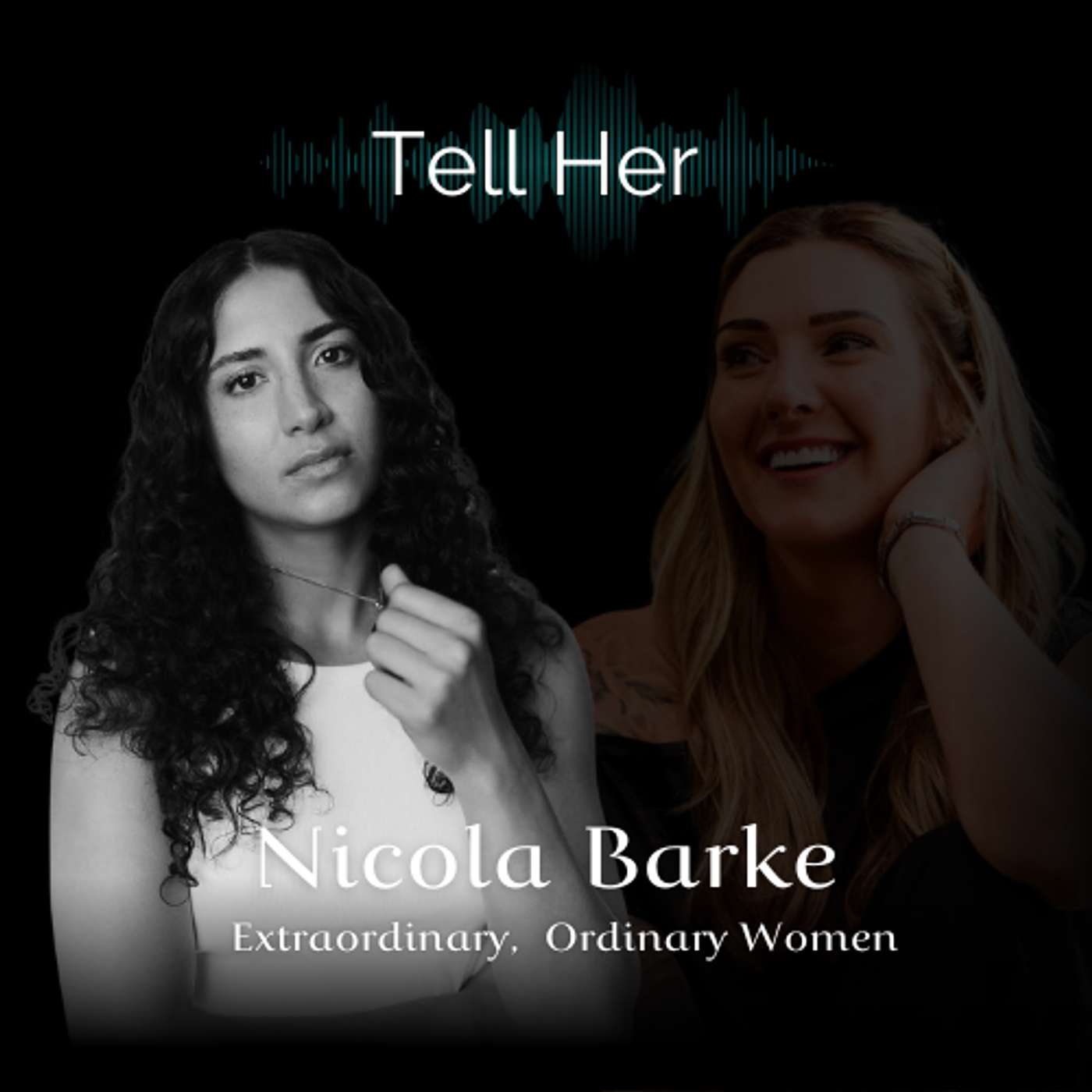 Tell Her