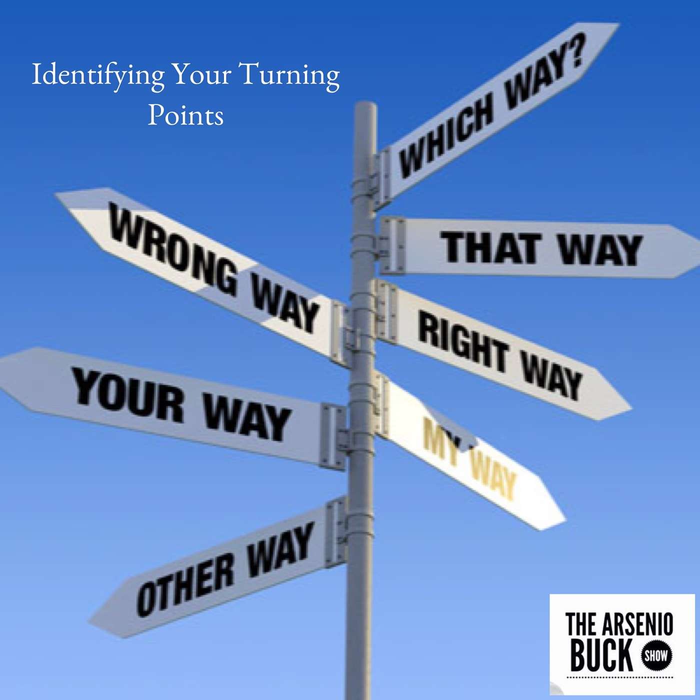 Failure: Financial Turning Points - Part 1 of 2
