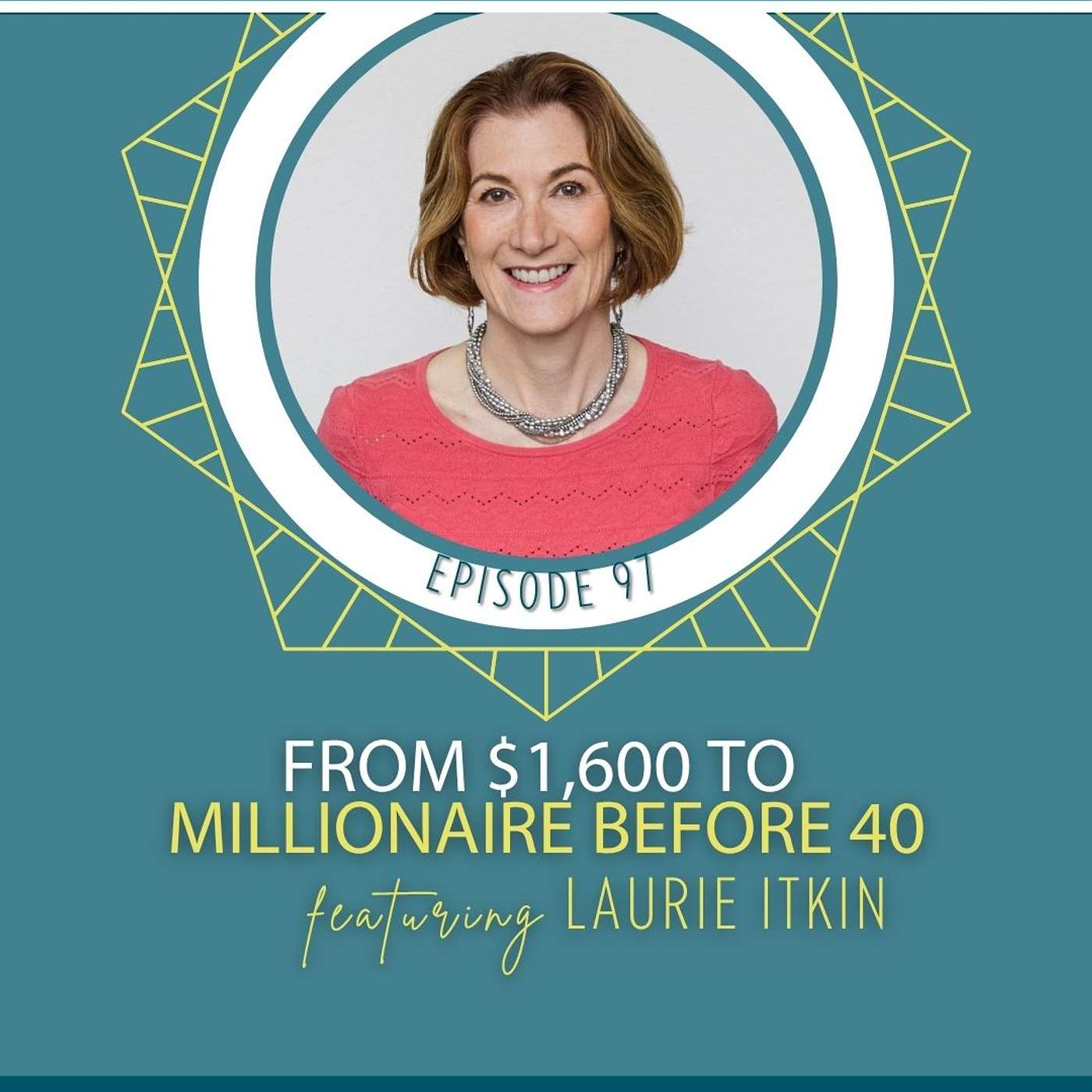Women & Money: The Shit We Don\'t Talk About!