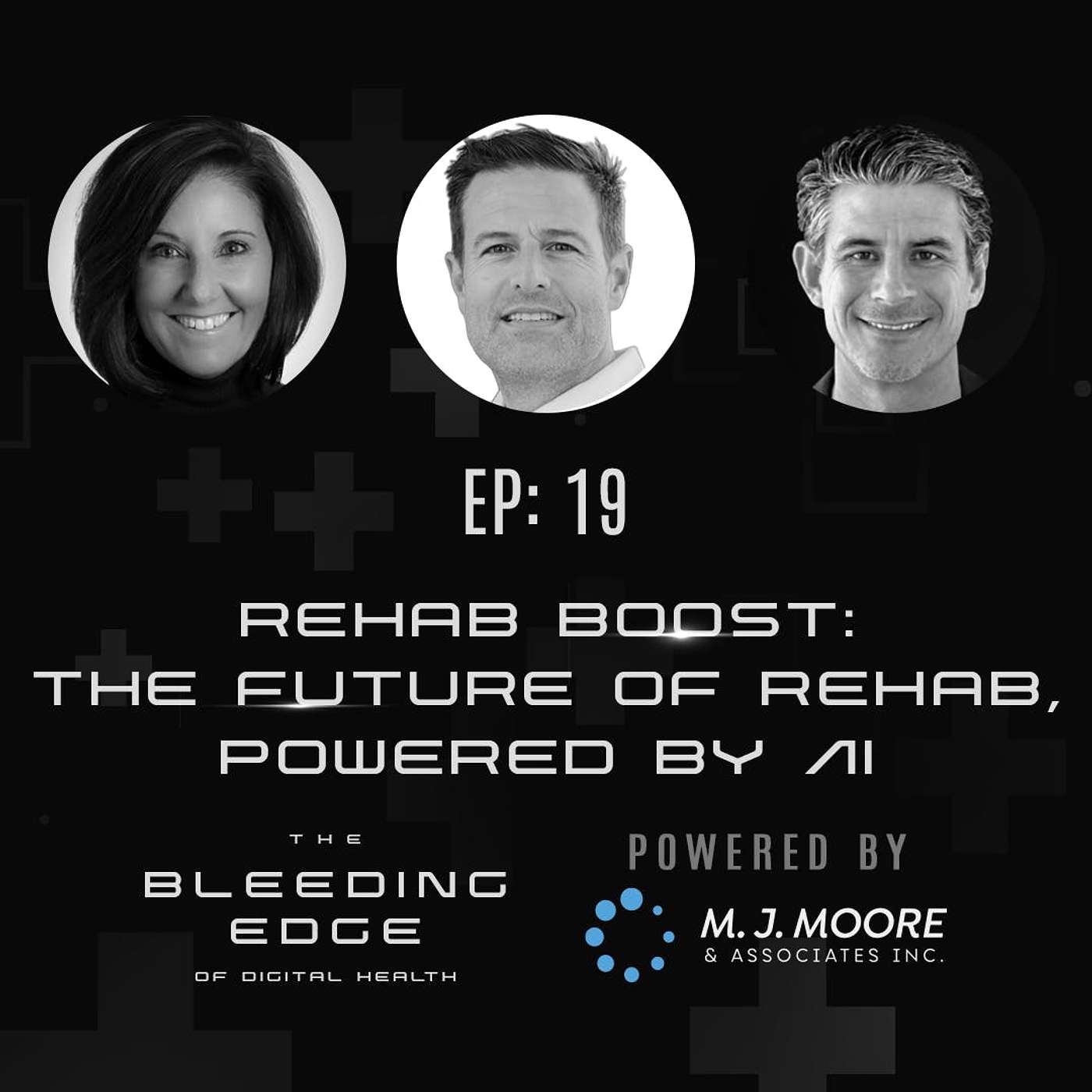 The Bleeding Edge of Digital Health