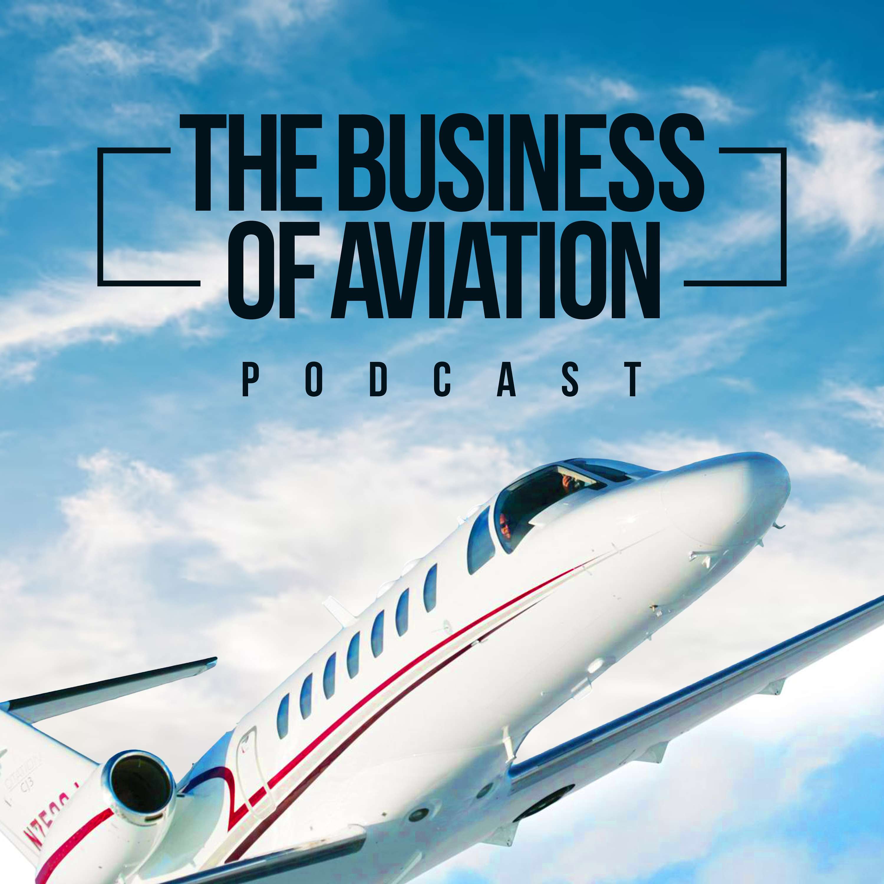 The Business of Aviation