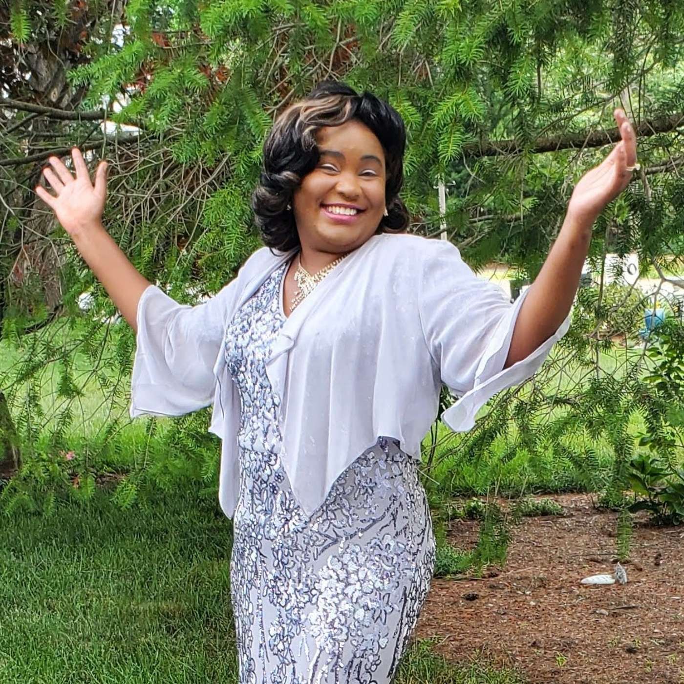 PASTOR LUCY PAYNTER  DAILY INSIGHTS